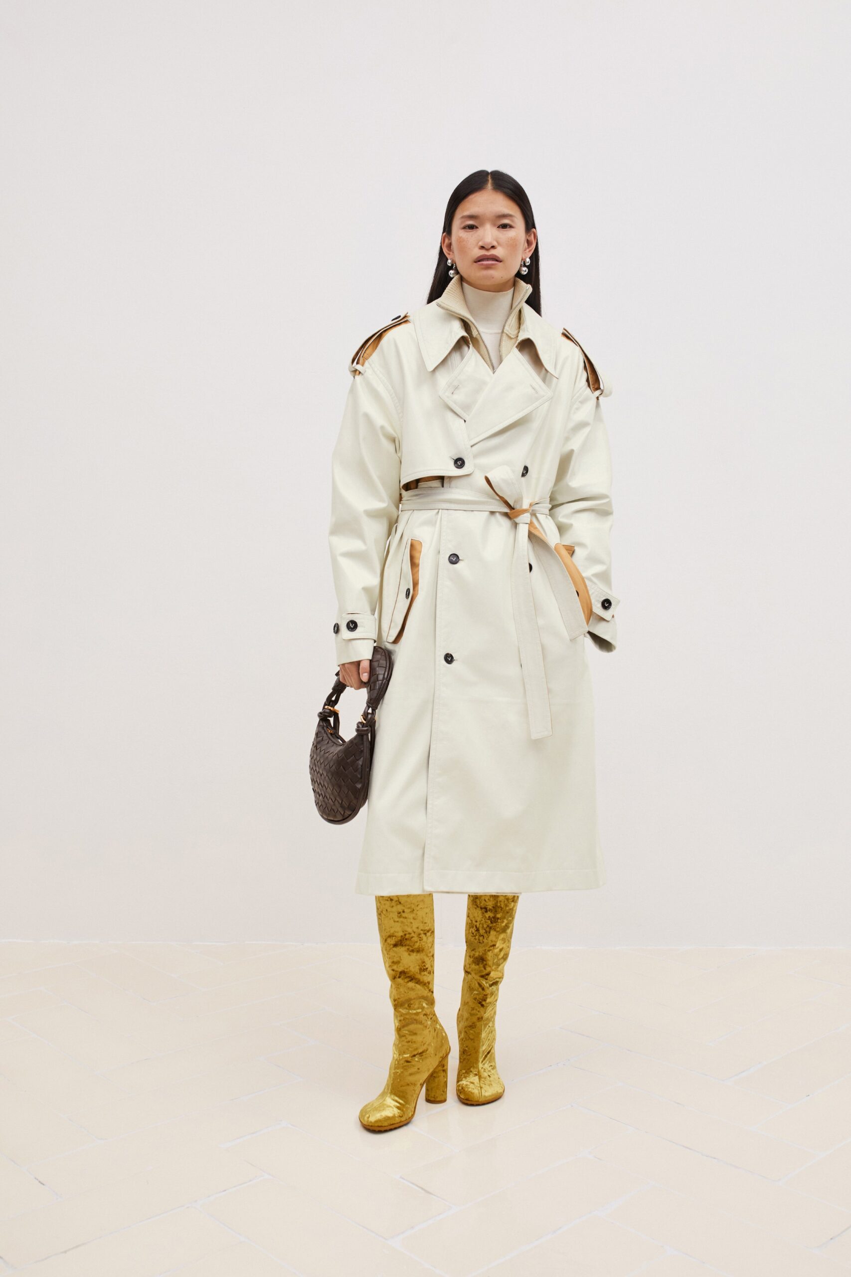 Bottega Veneta Resort 24 Look 242