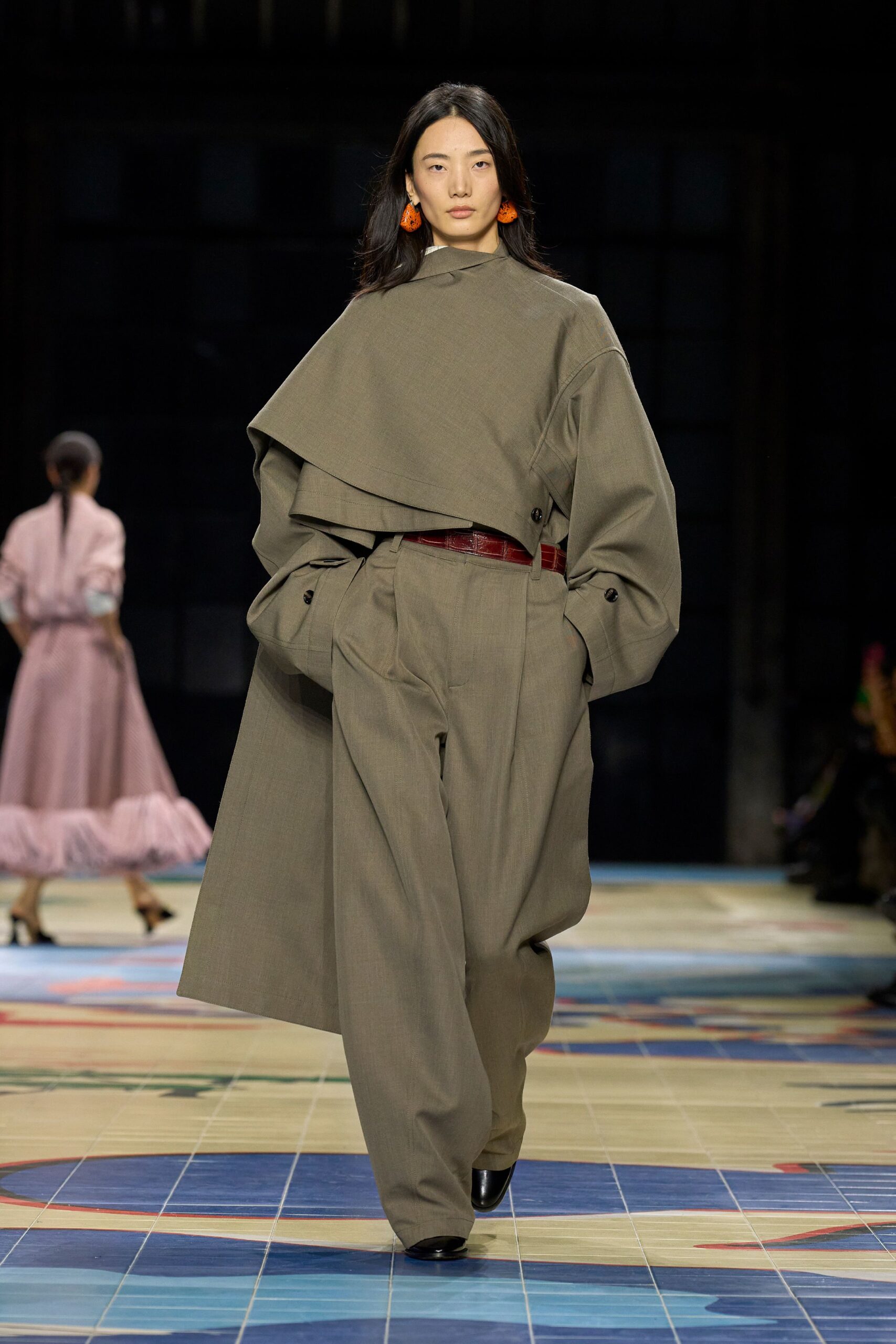 Bottega Veneta S/S 24 Look 186