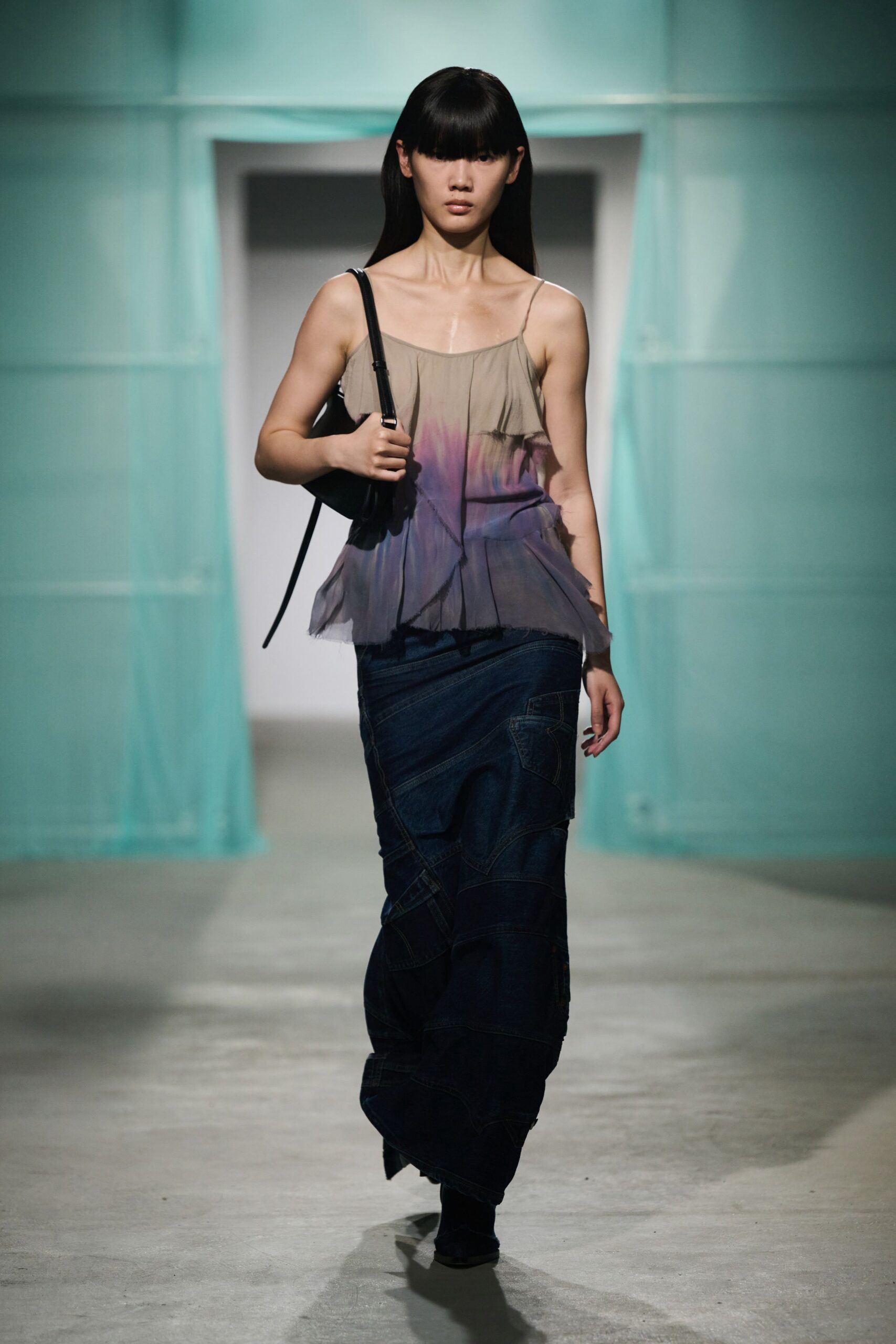 CPlus Series Shanghai S/S 24 Look 90