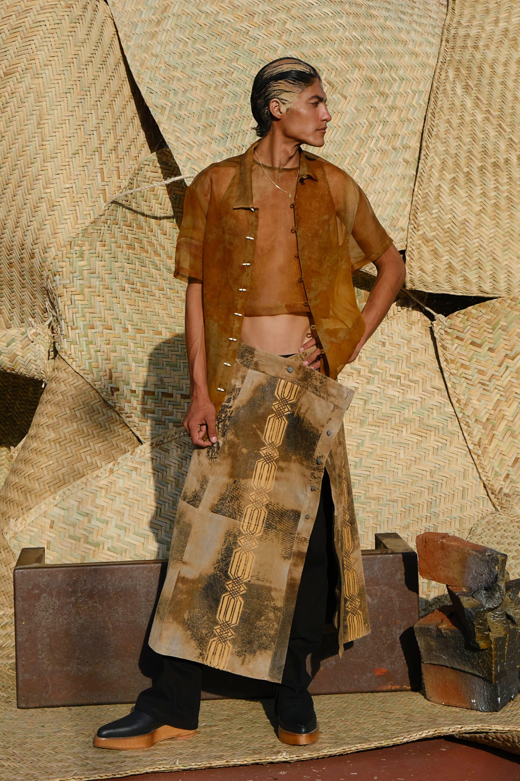 Campillo Mexico S/S 24 Look 262