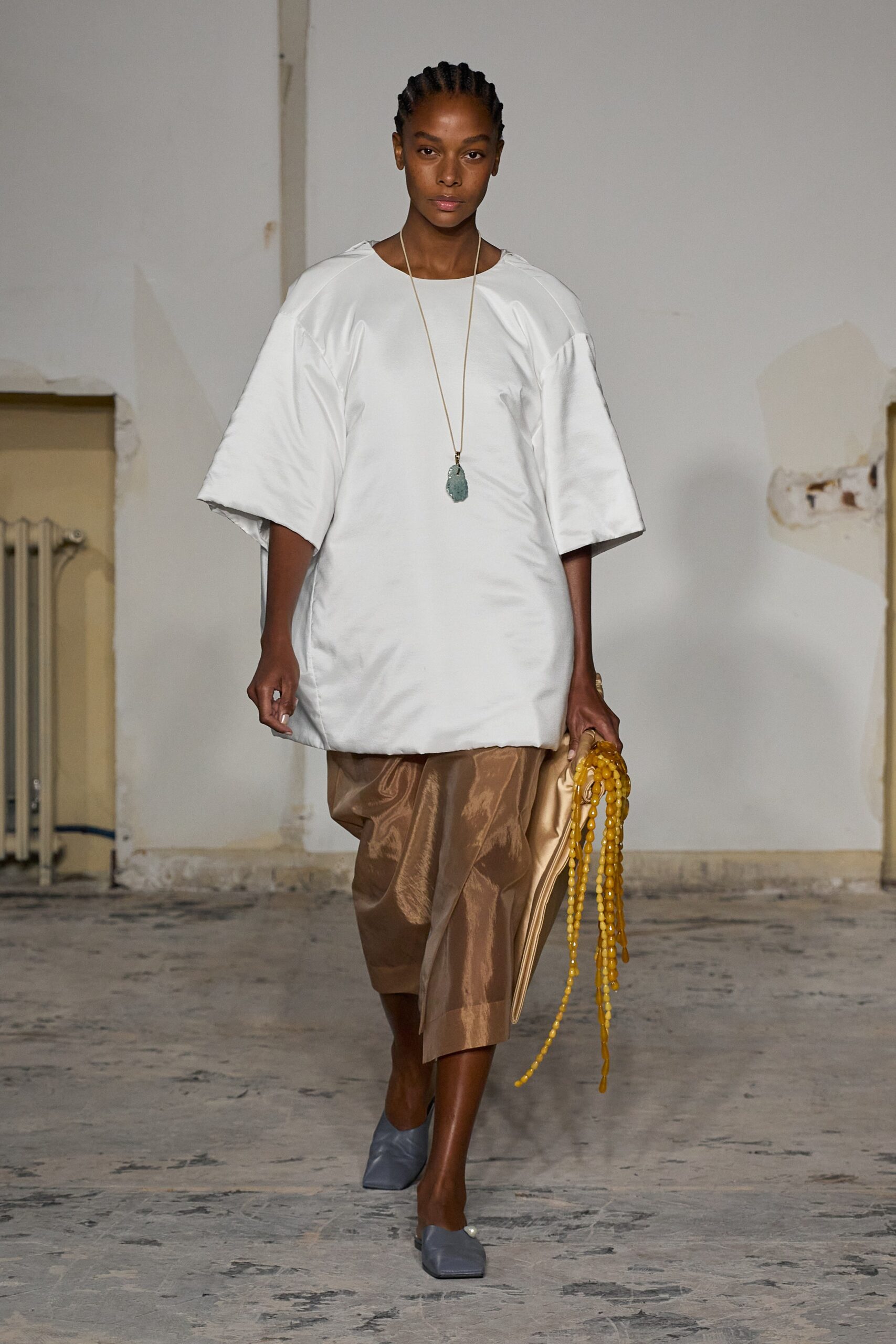 Carven S/S 24 Look 299