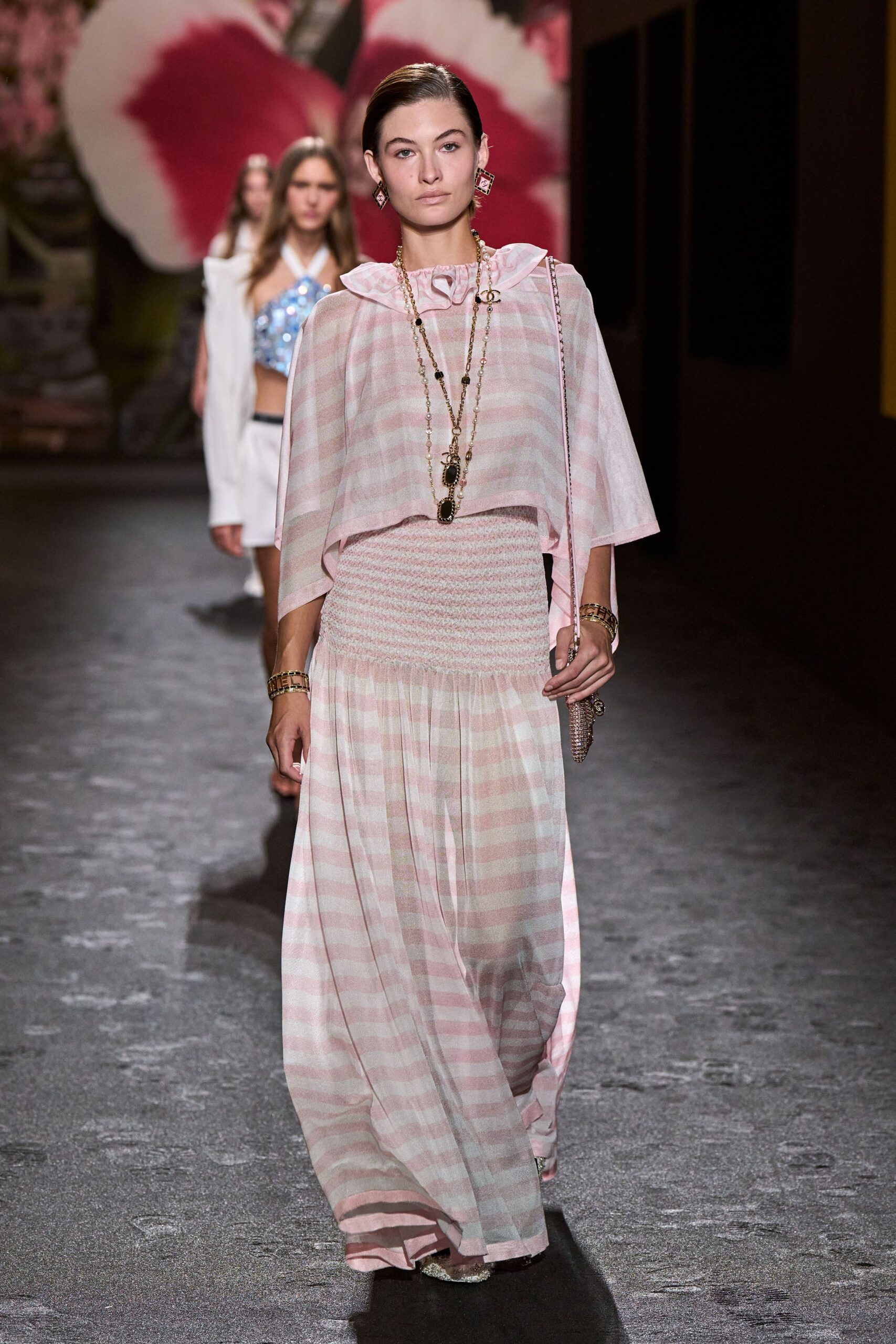 Chanel S/S 24 Look 263
