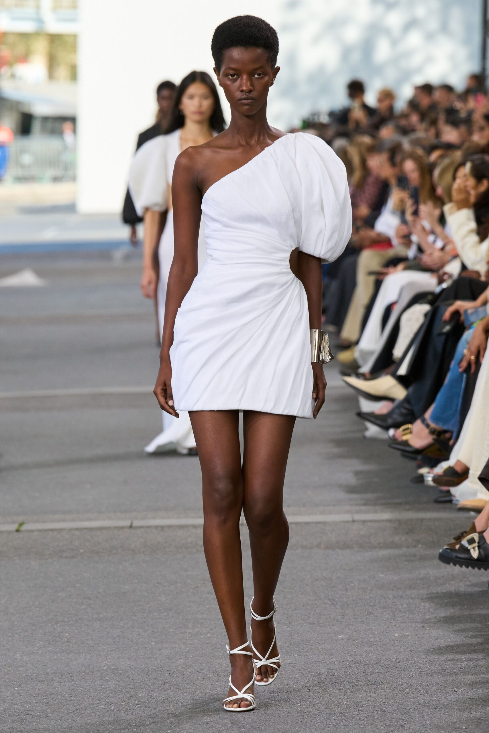 Chloé S/S 24 Look 298
