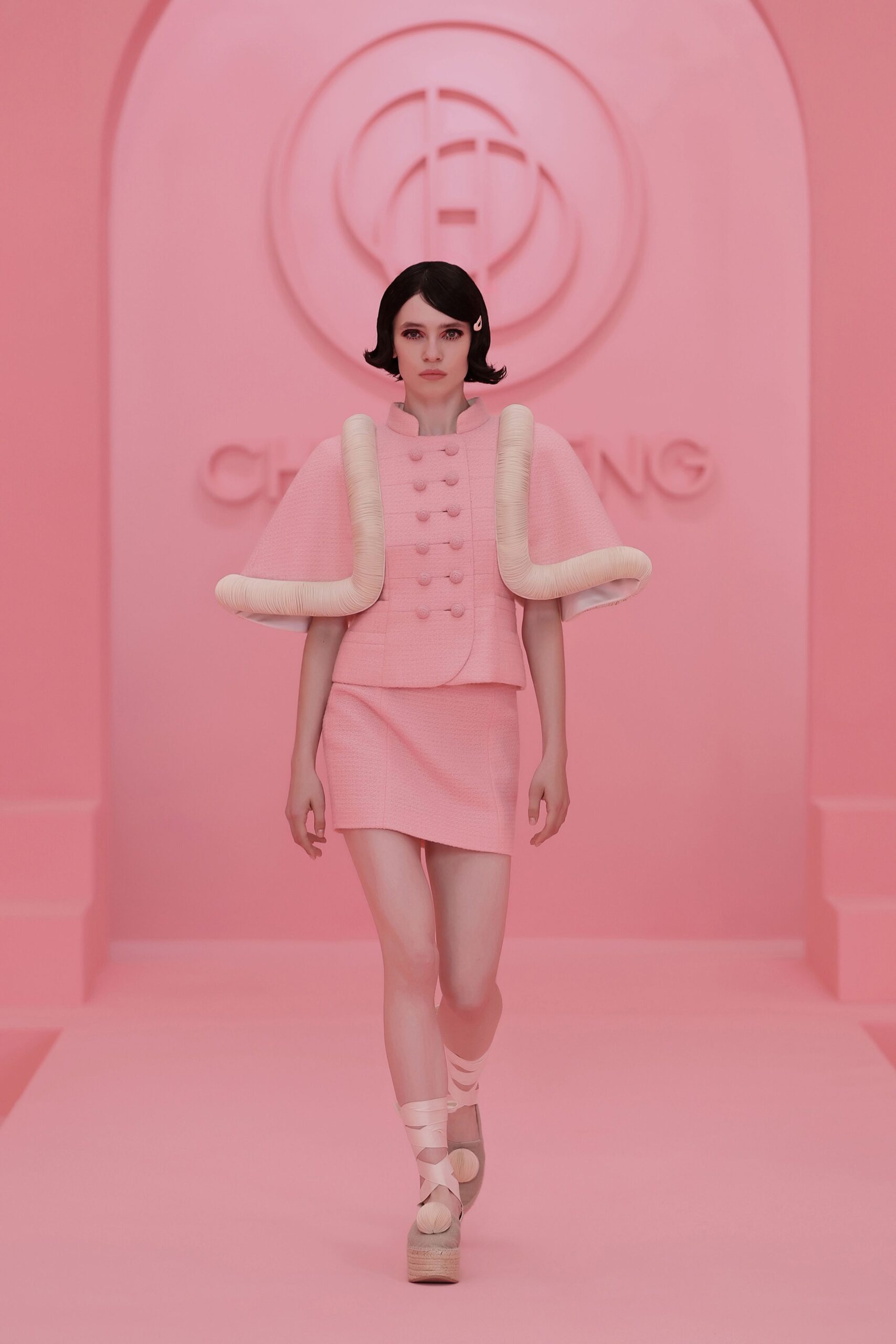 Chocheng S/S 24 Look 241
