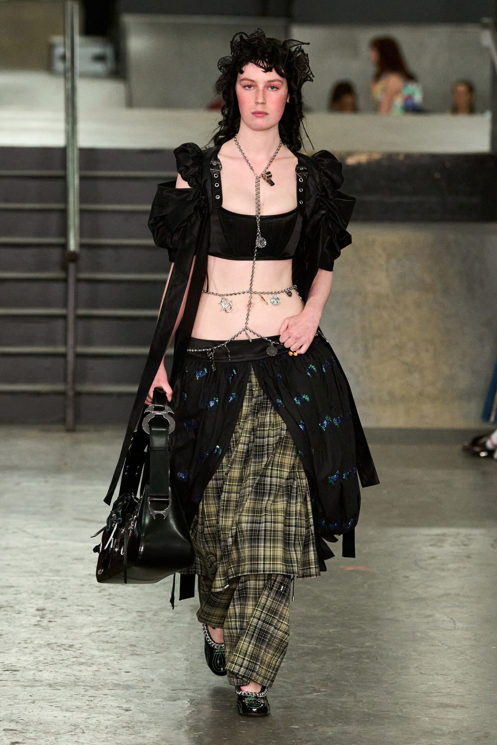 Chopova Lowena S/S 24 Look 297