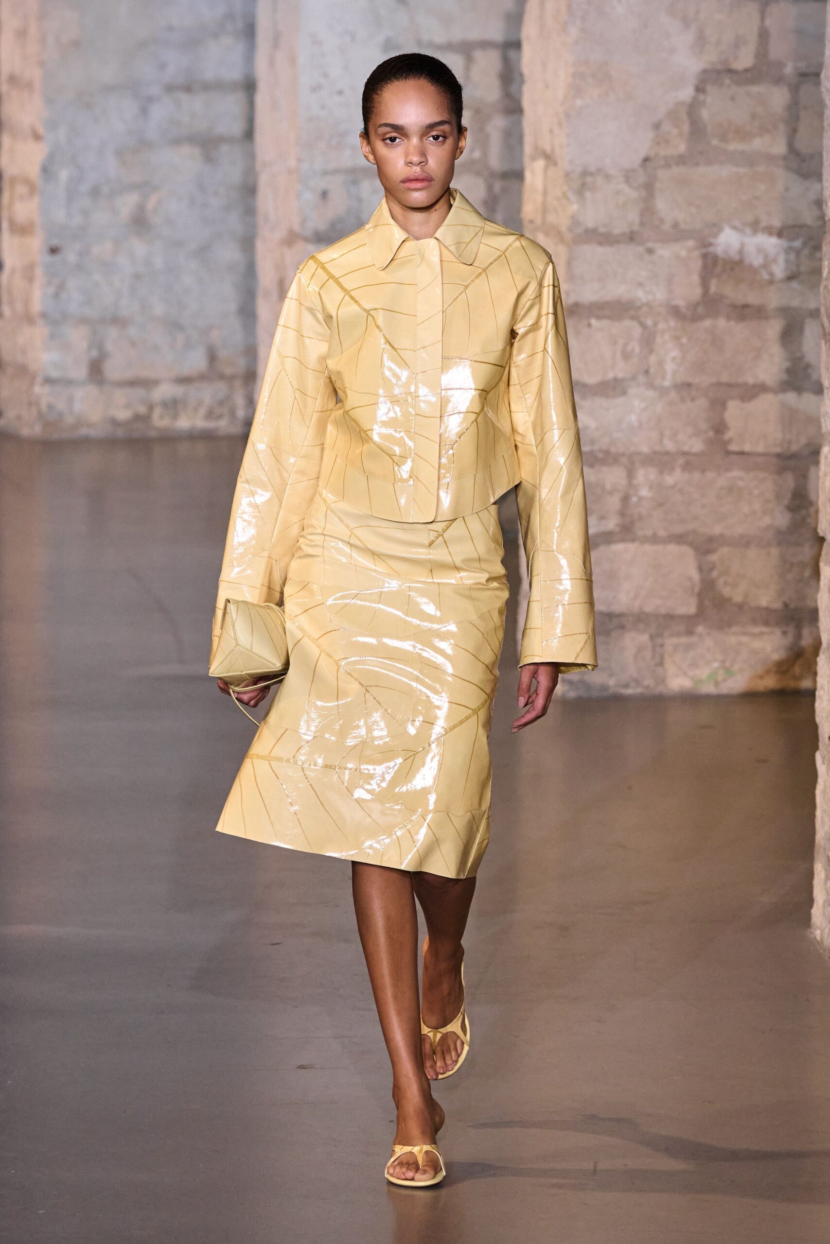 Christopher Esber S/S 24 Look 278