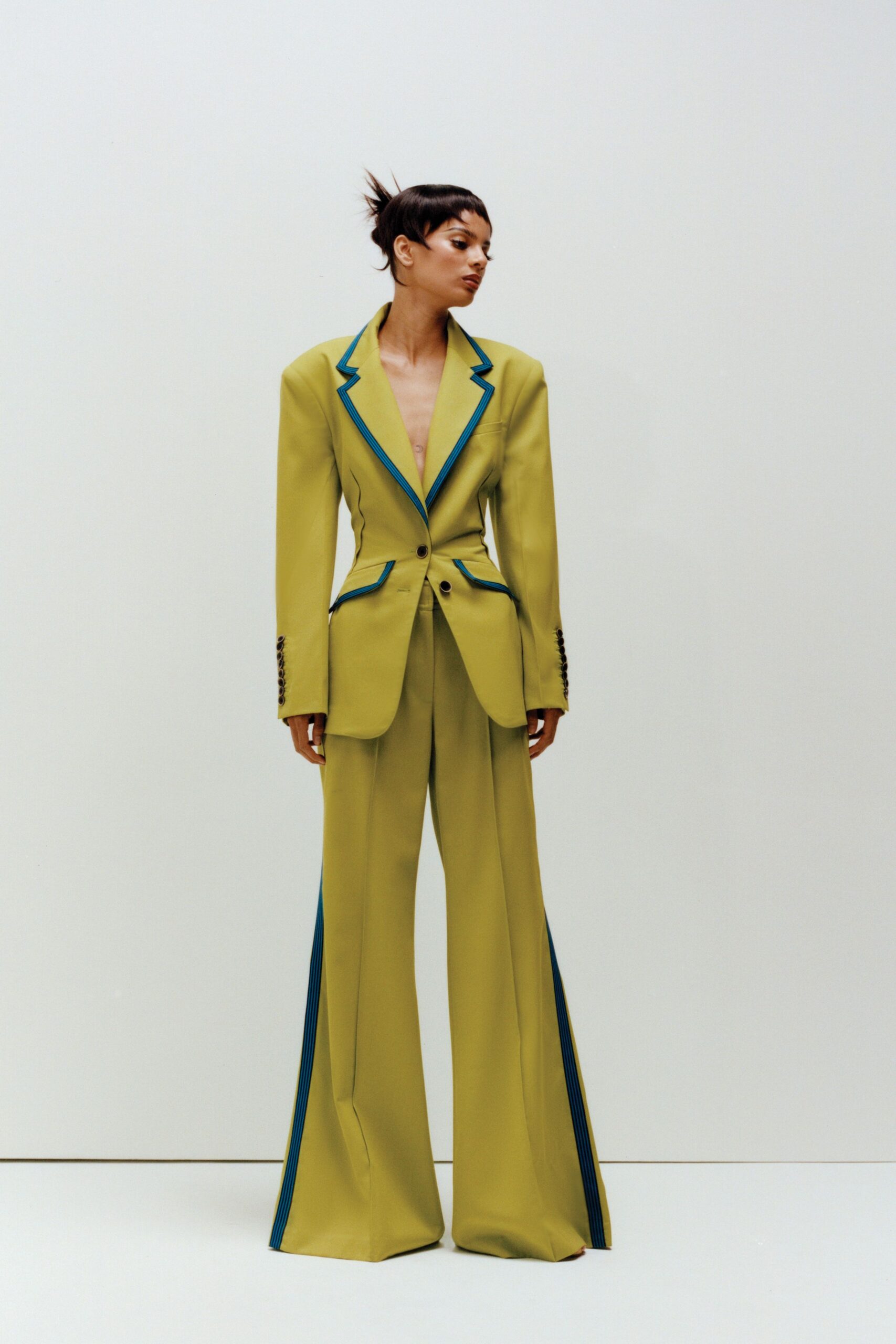 Christopher John Rogers F/W 24 Look 252