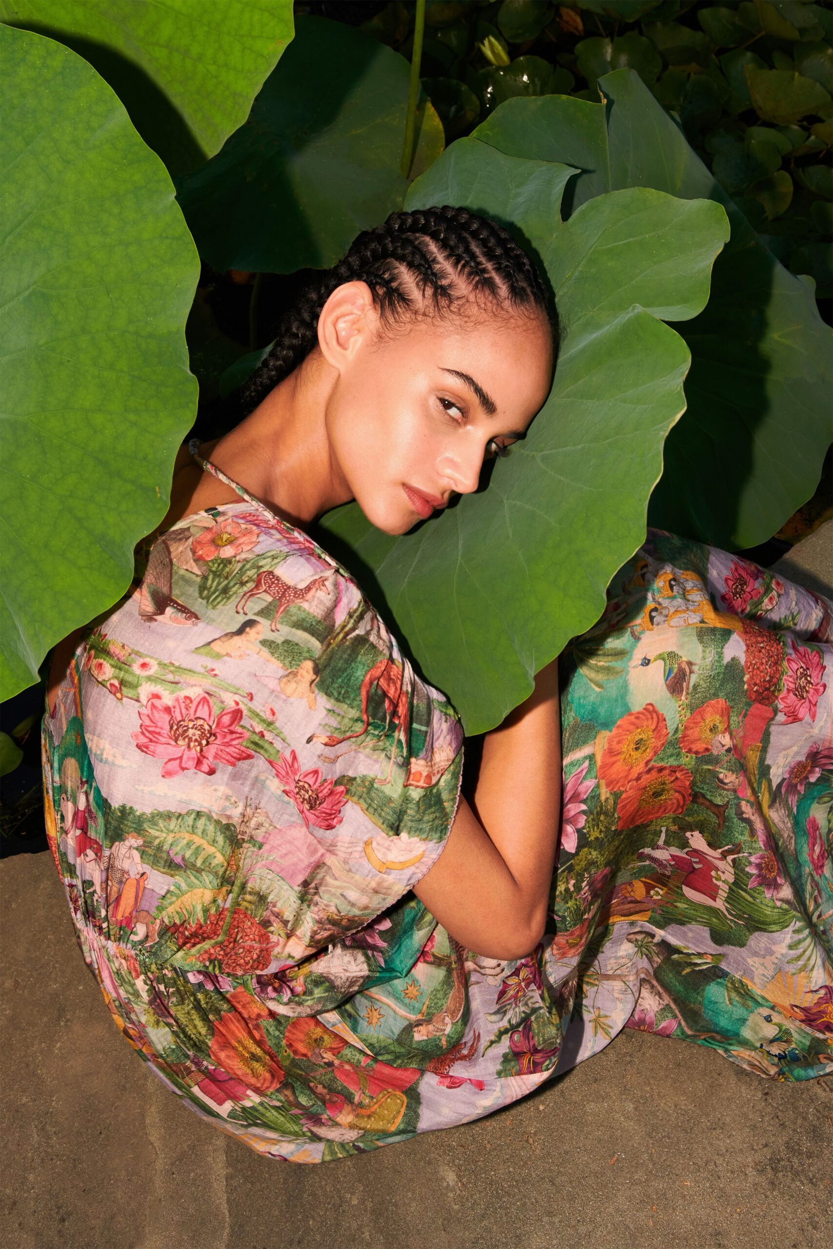 Chufy S/S 24 Look 293