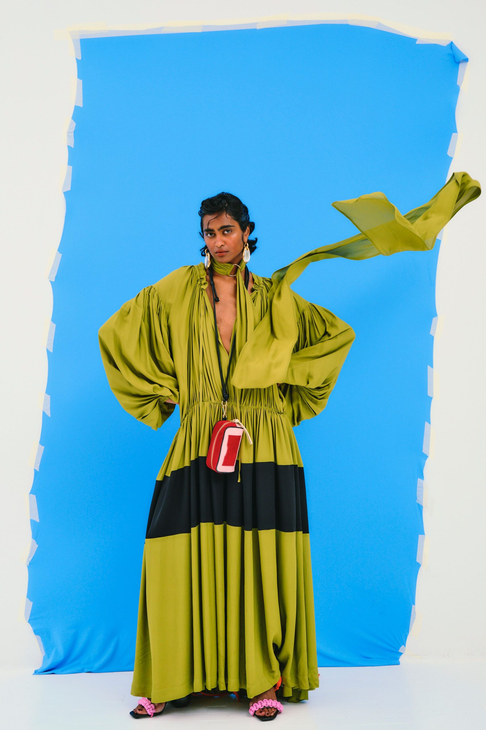 Colville S/S 24 Look 147