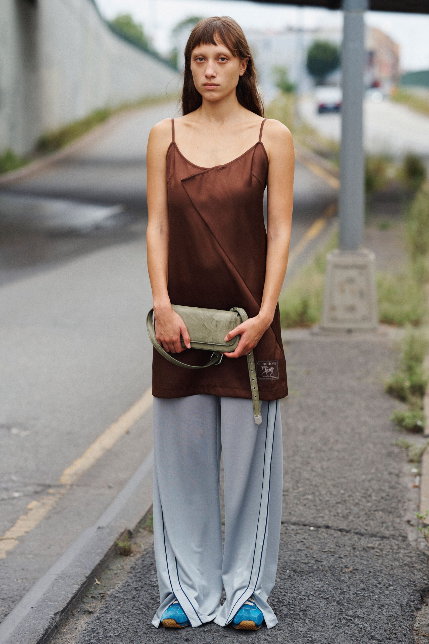 Commission S/S 24 Look 265