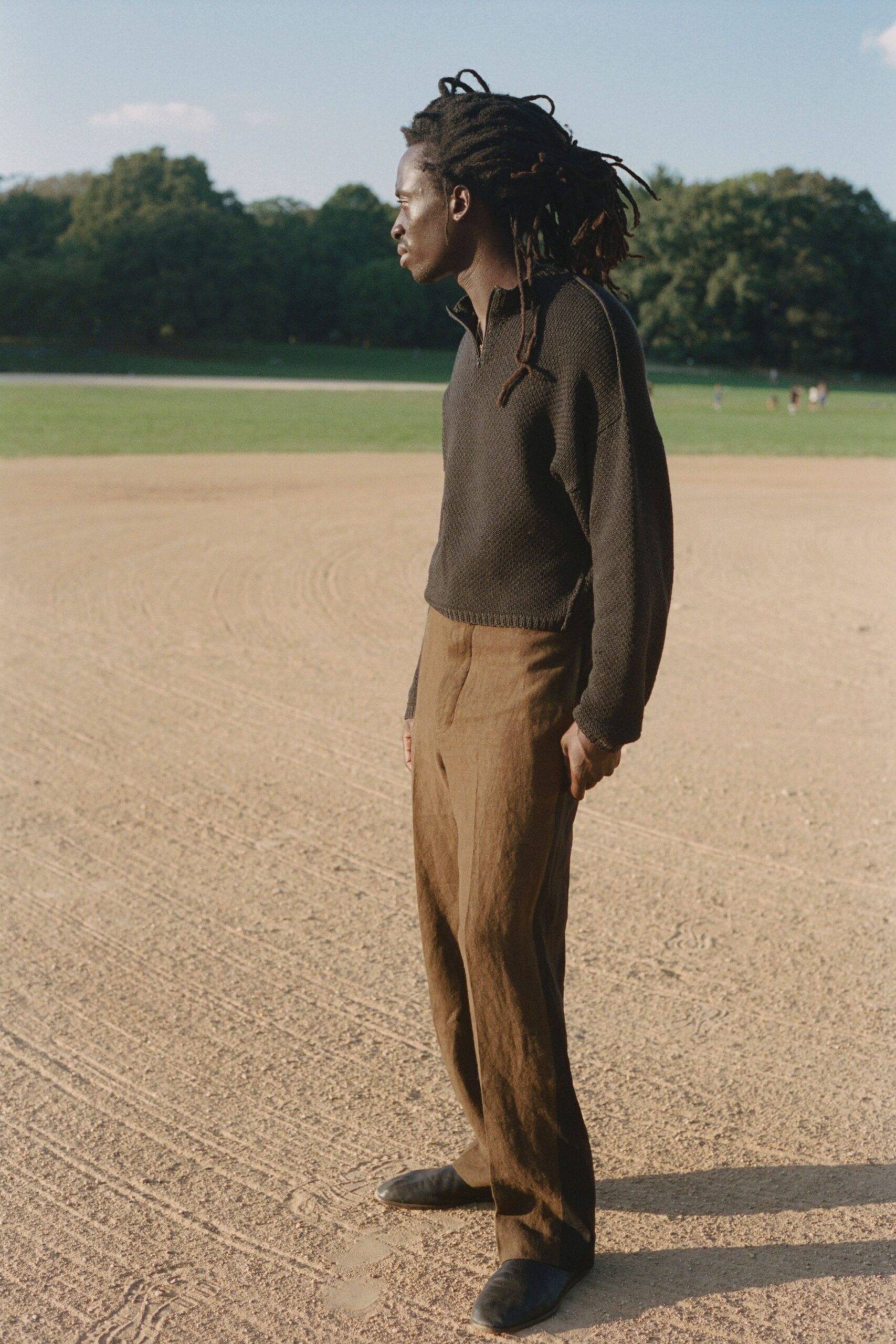 Connor McKnight S/S 24 Look 321