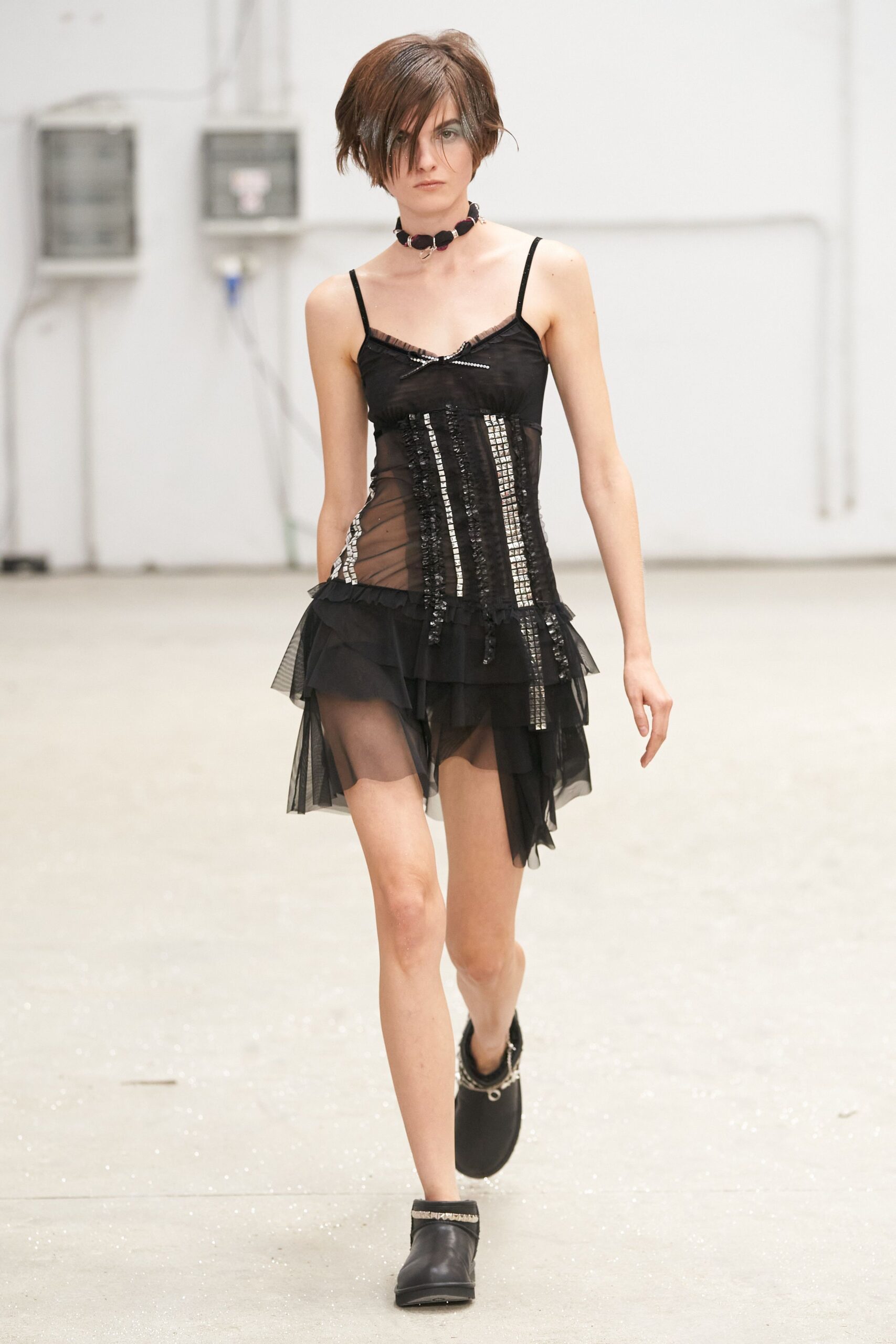 Cormio S/S 24 Look 197