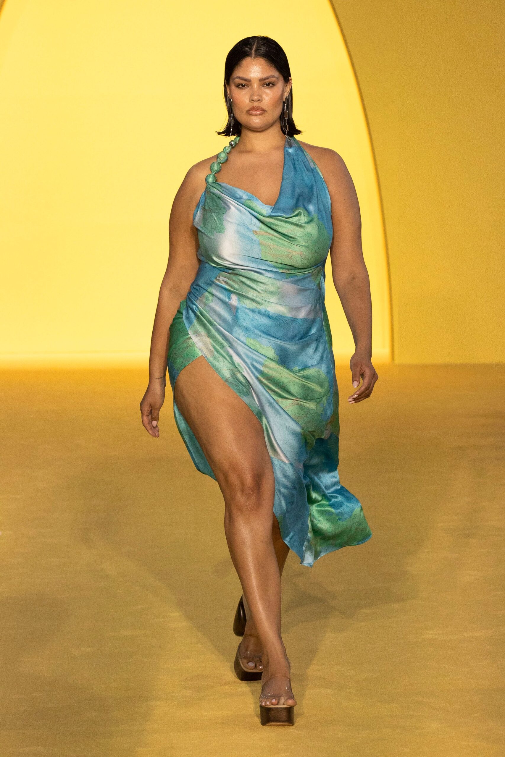 Cult Gaia Resort 24 Look 99
