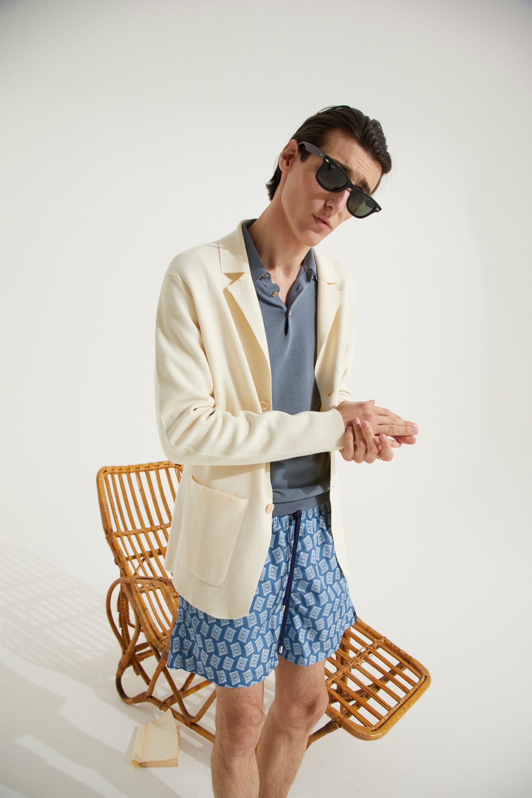 Boglioli S/S 21 Menswear Look 280