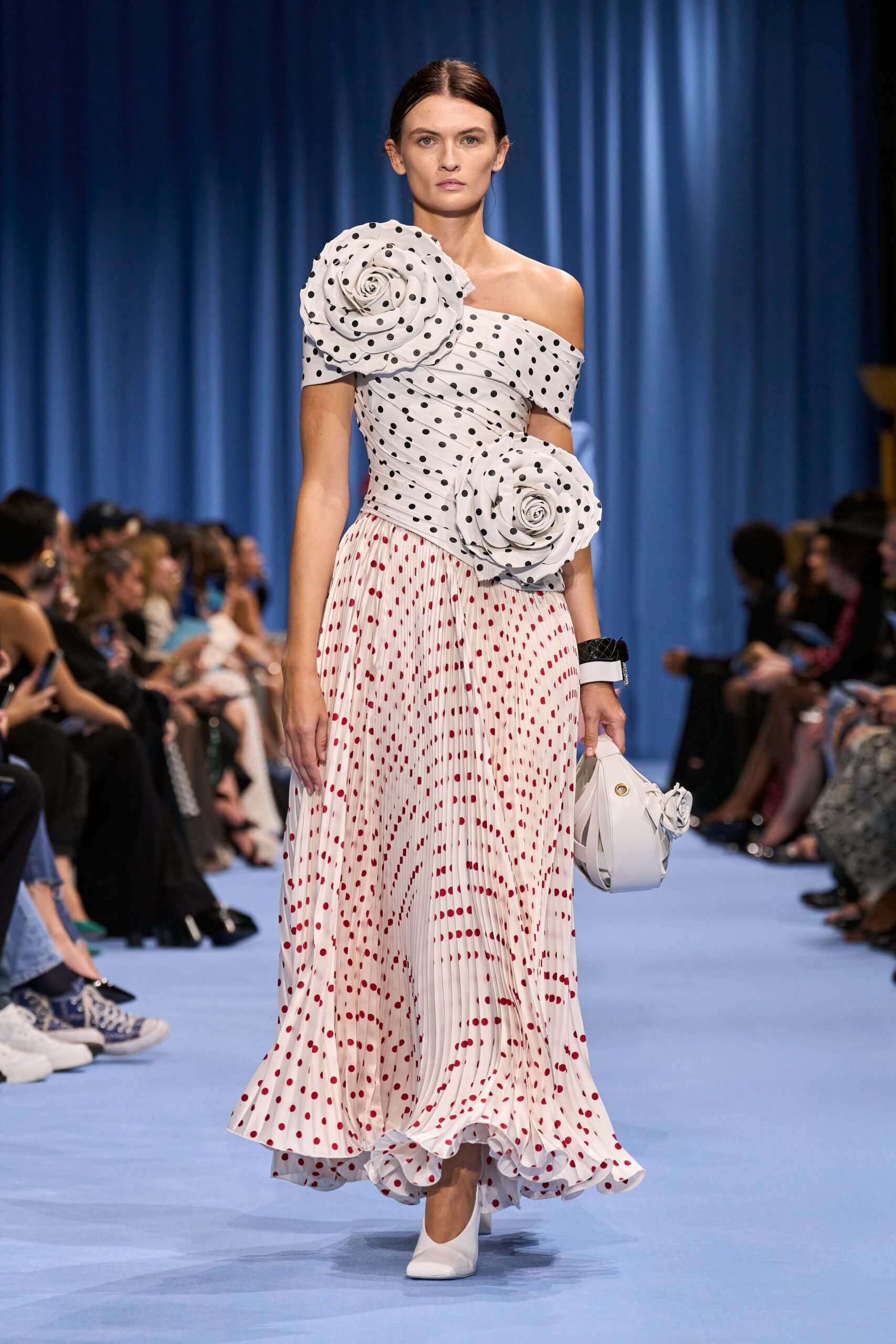 Balmain S/S 24 Look 183