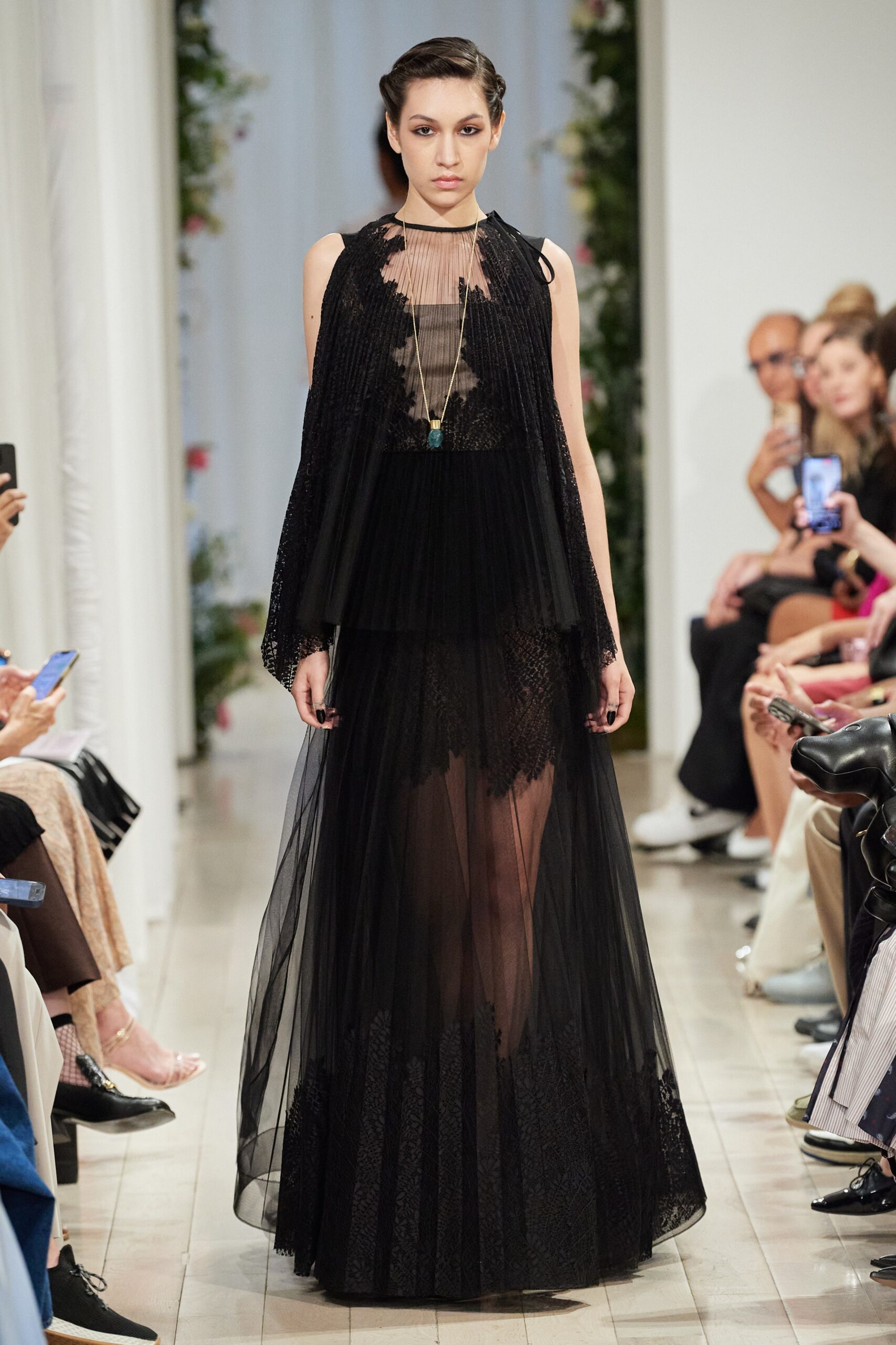 Bibhu Mohapatra S/S 24 Look 262