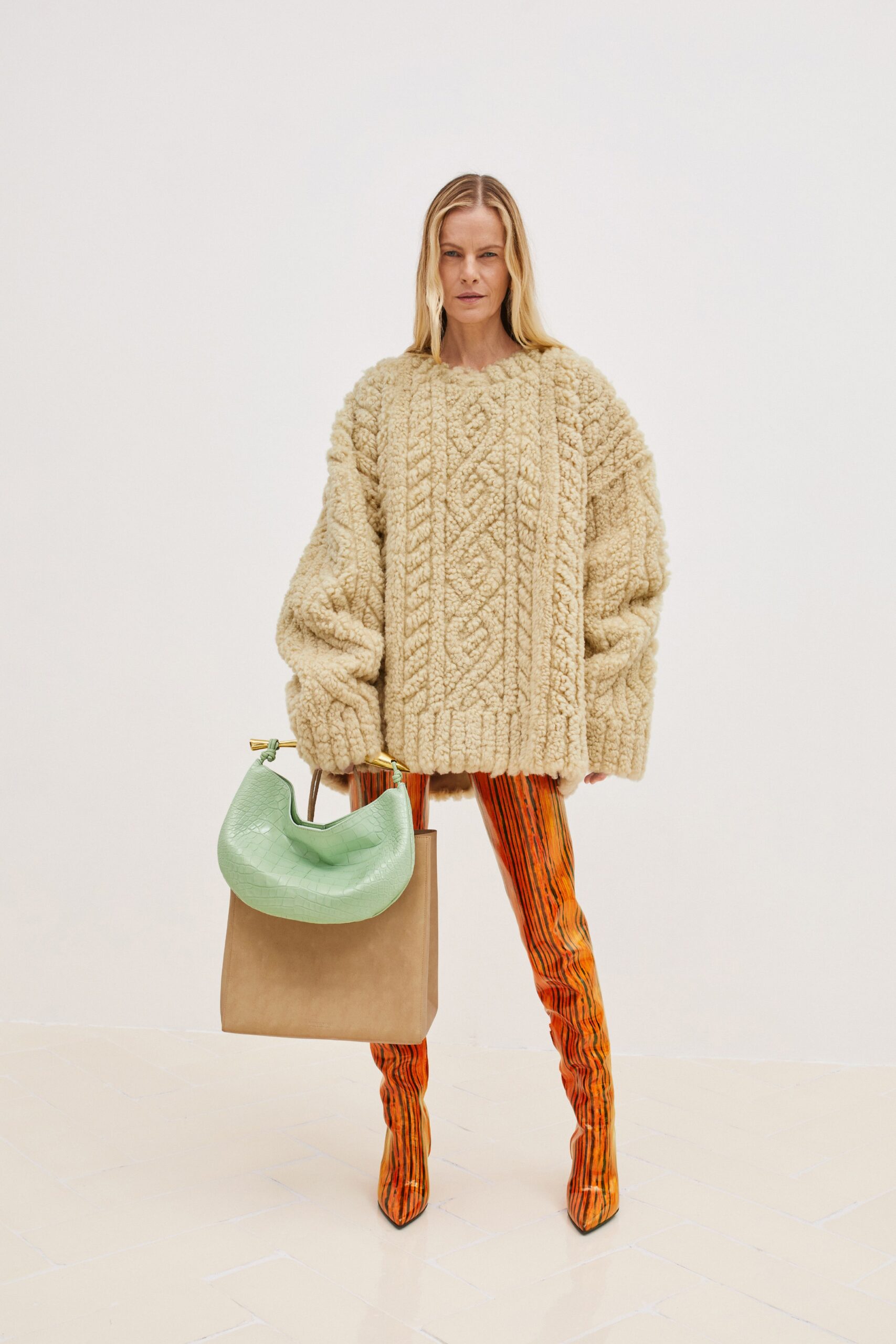 Bottega Veneta Resort 24 Look 260