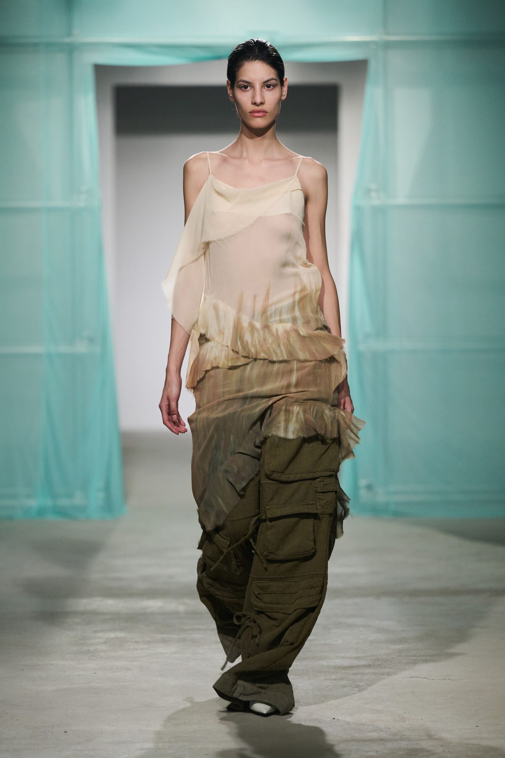 CPlus Series Shanghai S/S 24 Look 95