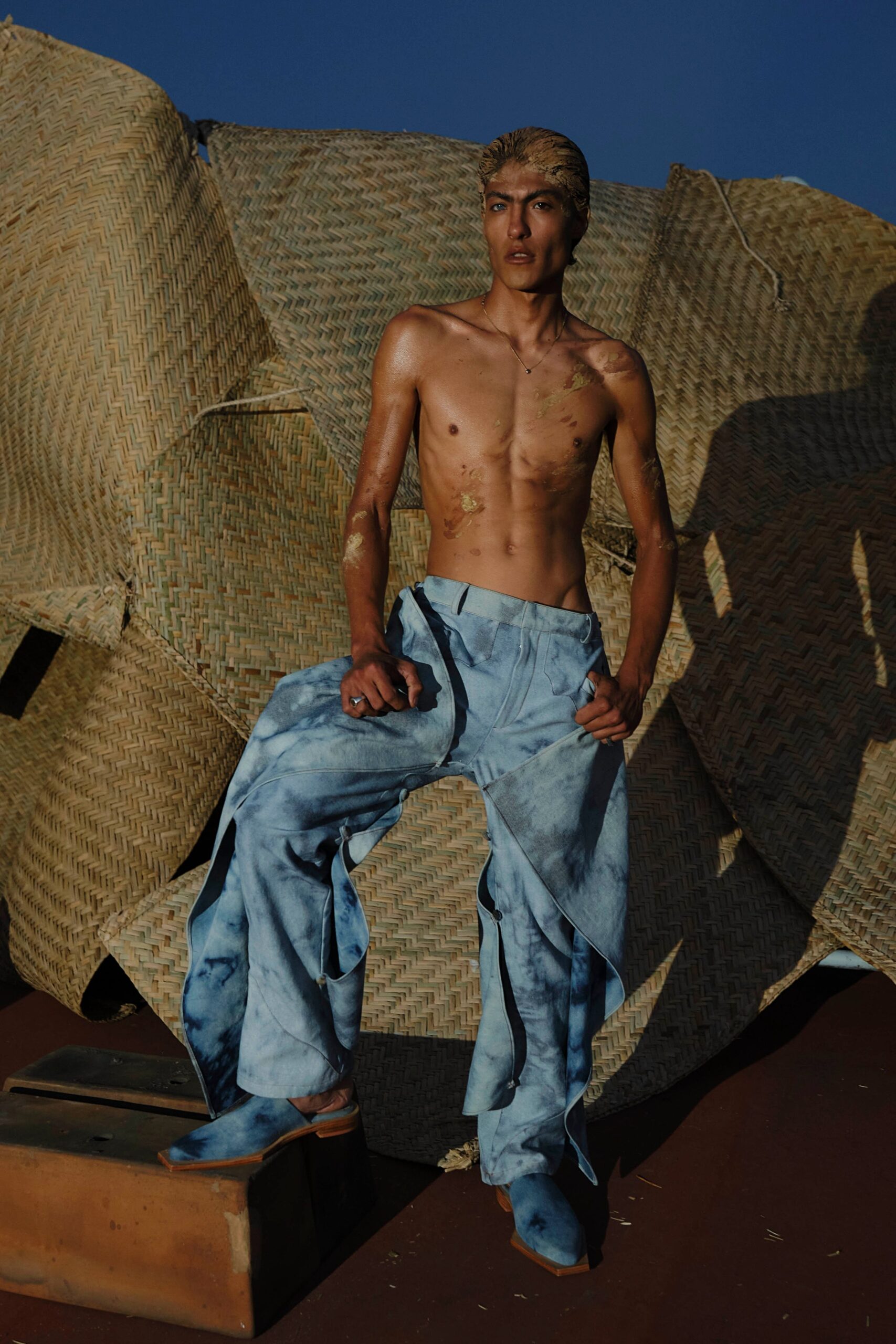Campillo Mexico S/S 24 Look 271
