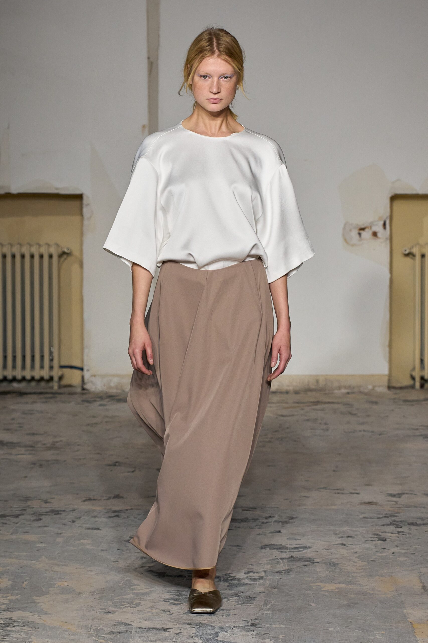 Carven S/S 24 Look 316