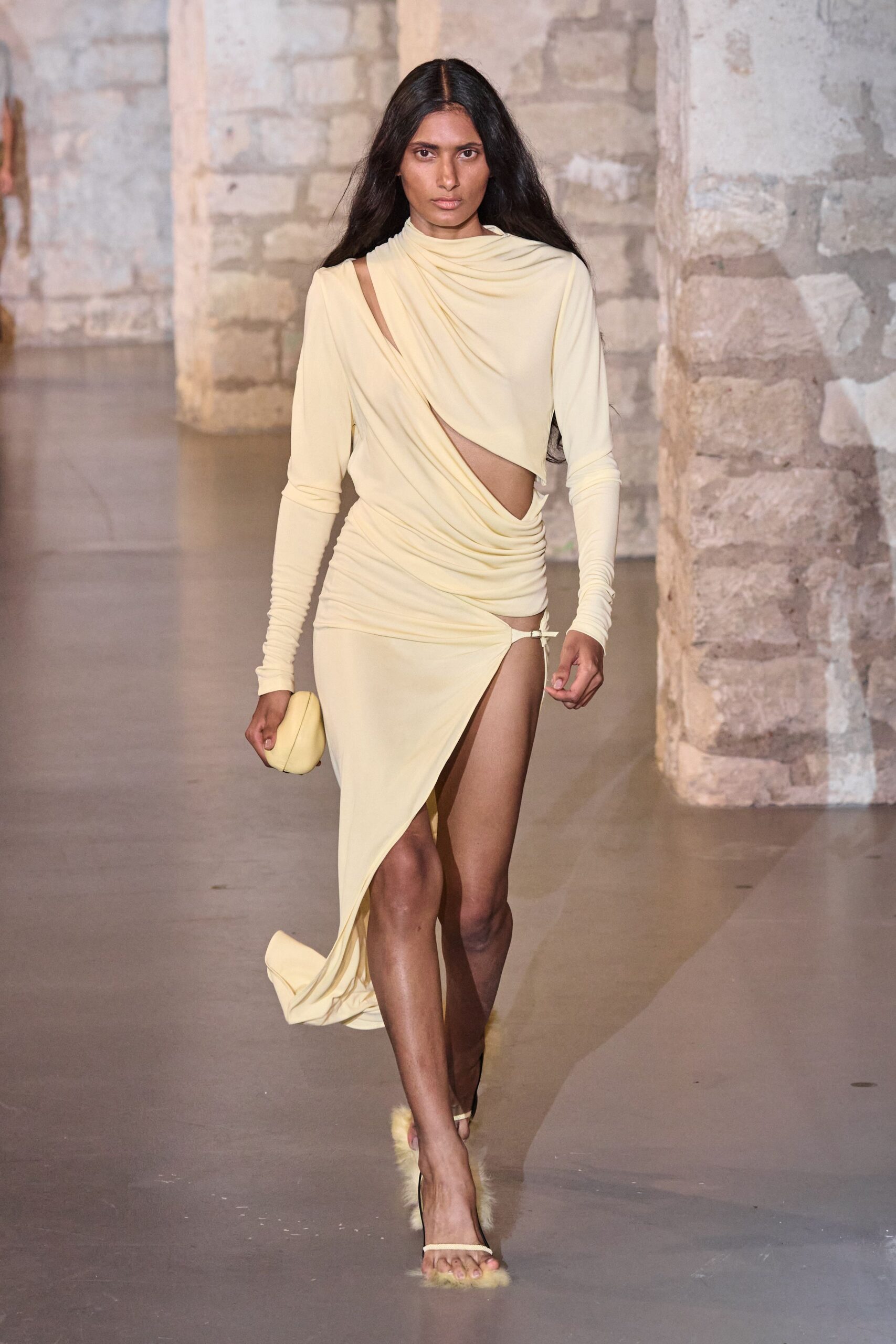 Christopher Esber S/S 24 Look 283