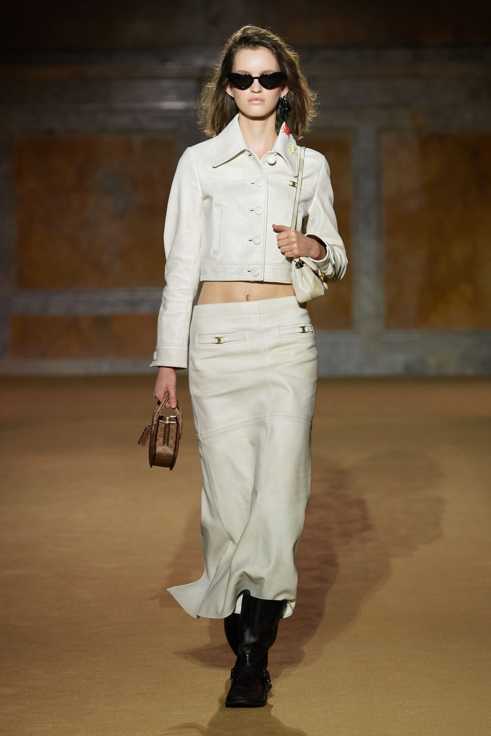 Coach S/S 24 Look 348