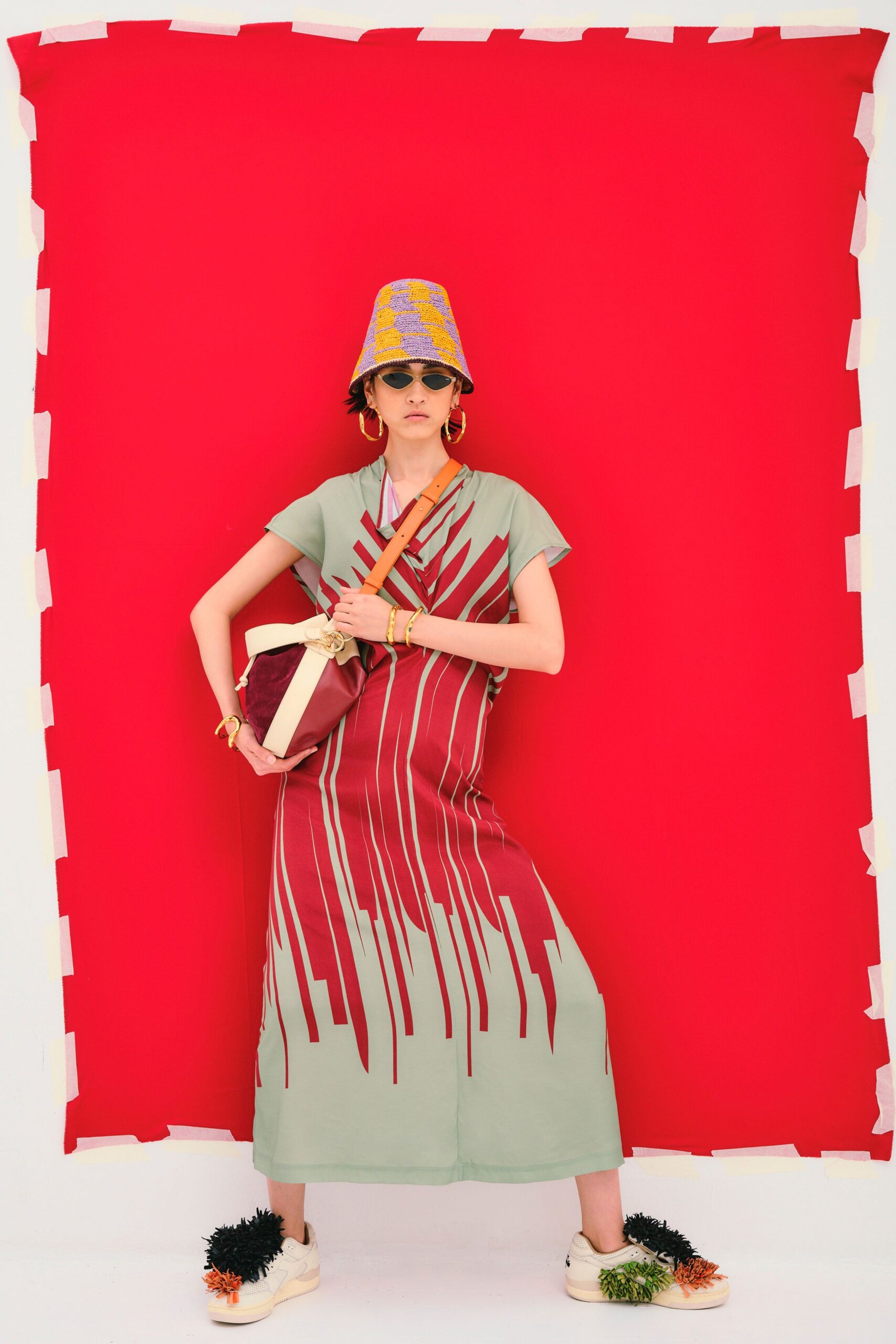 Colville S/S 24 Look 161