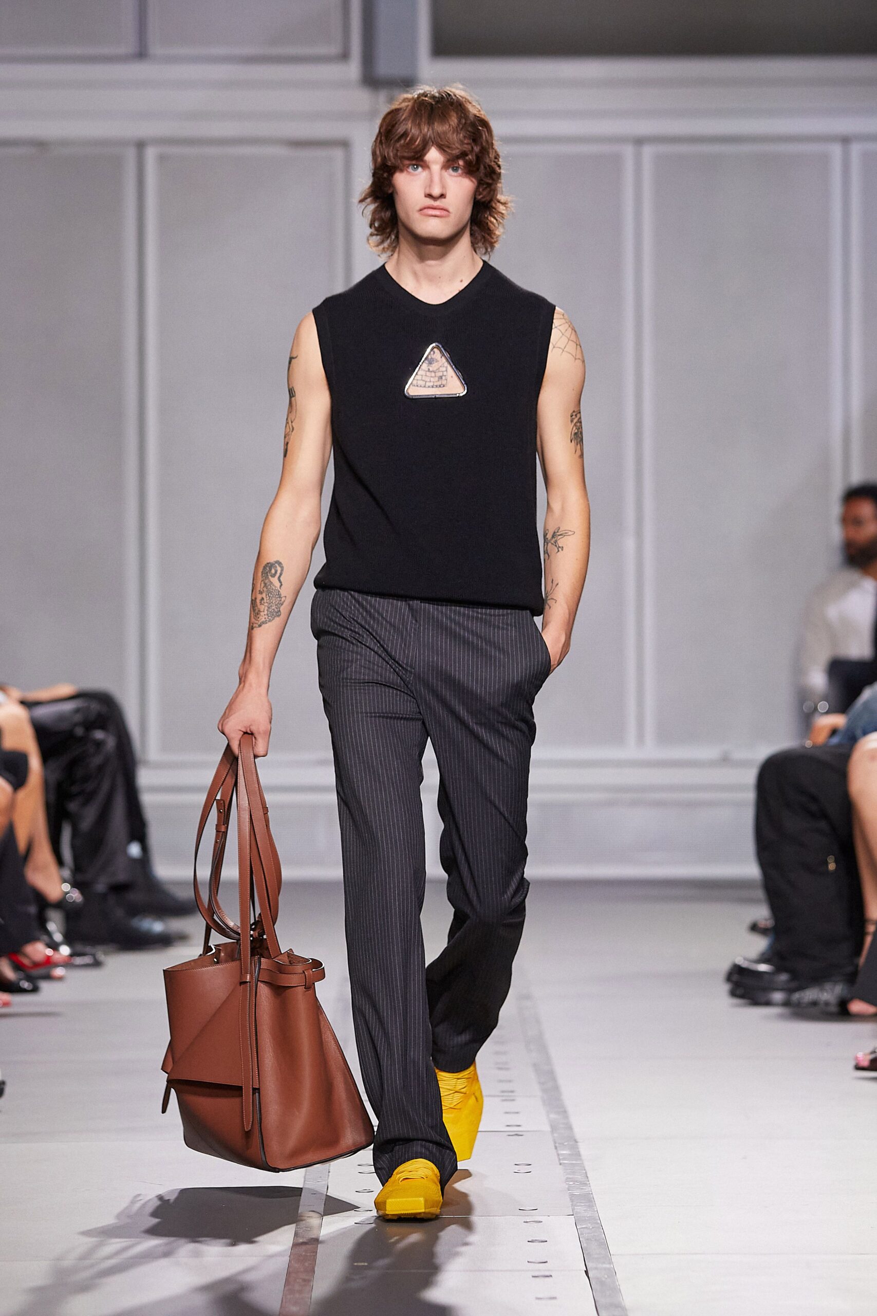 Coperni S/S 24 Look 310