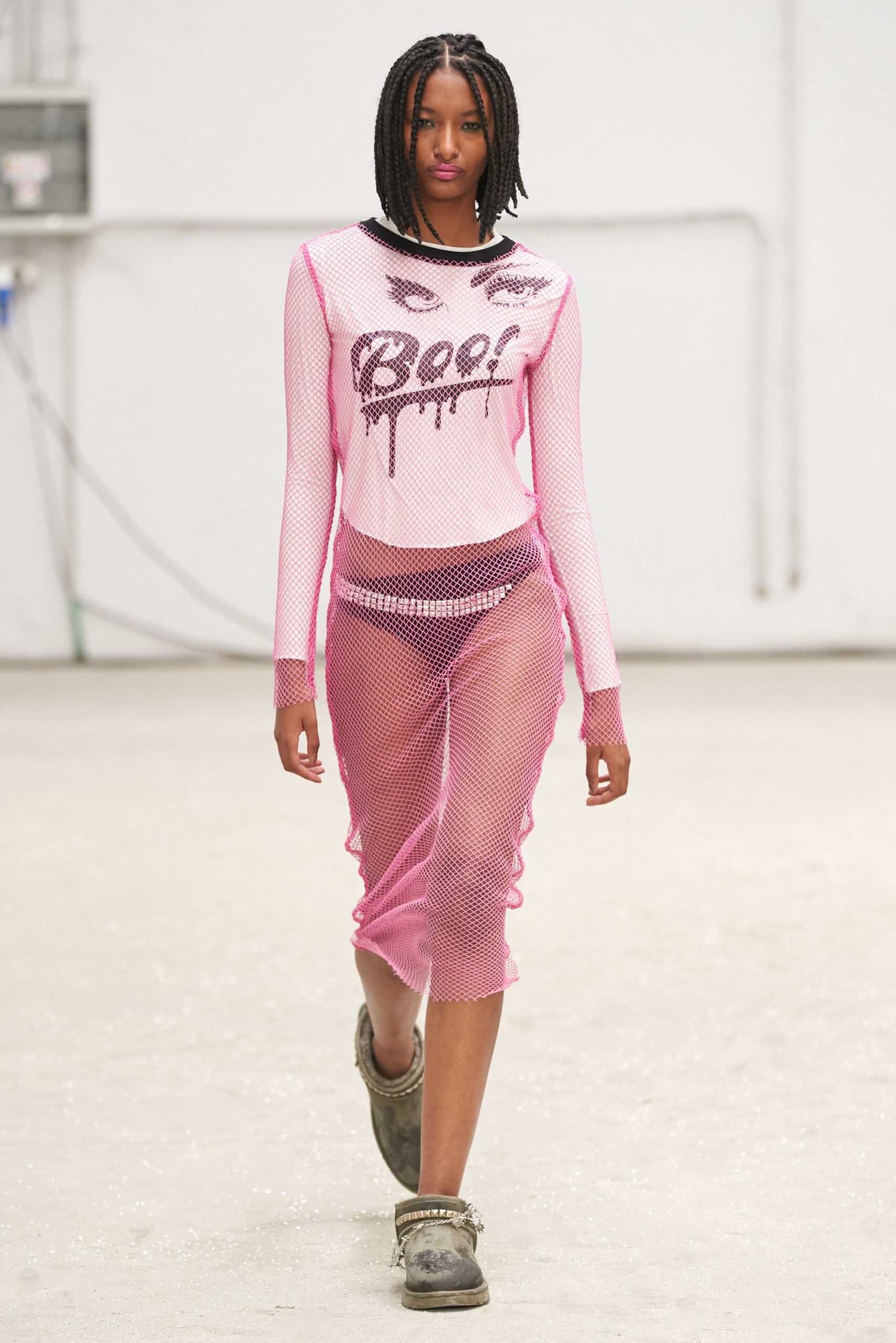 Cormio S/S 24 Look 204