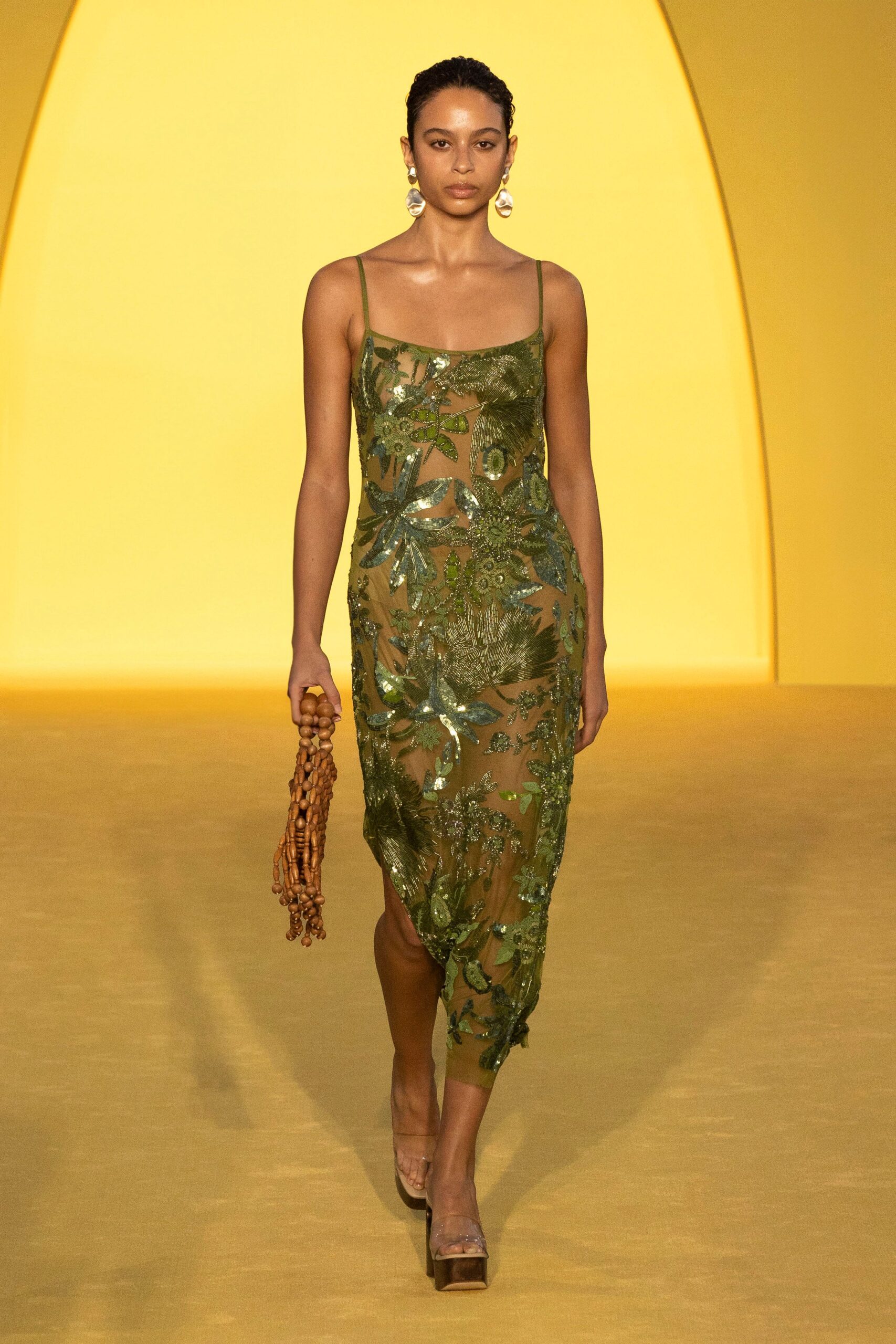 Cult Gaia Resort 24 Look 104