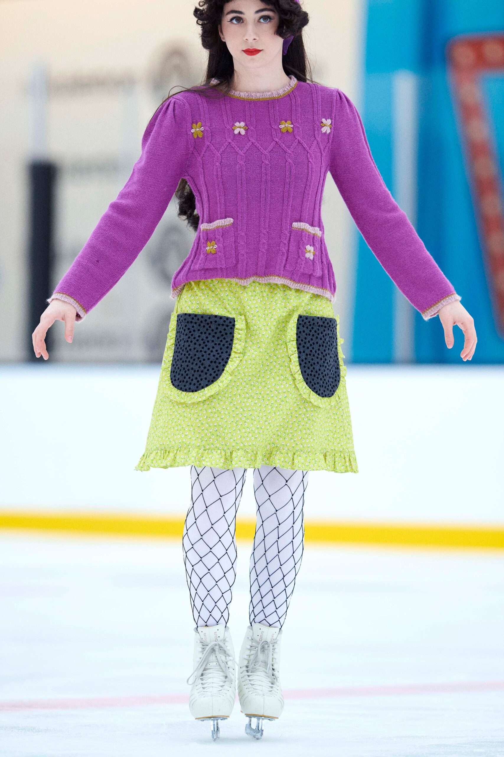 Batsheva F/W 20 Look 235