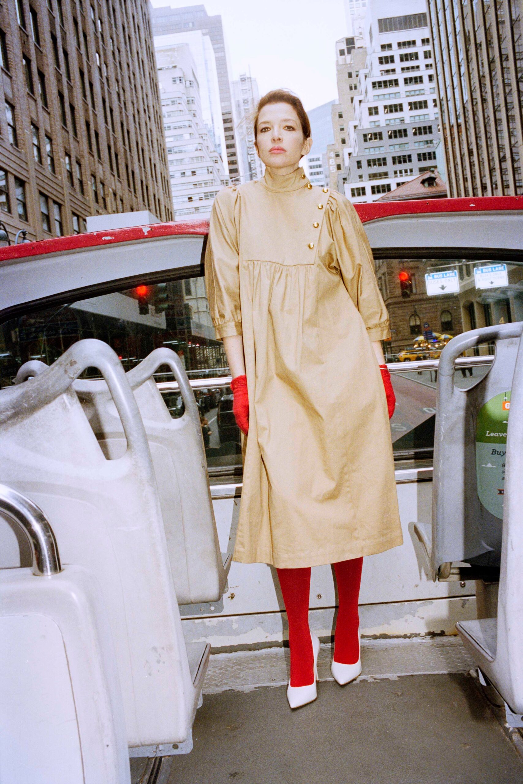 Batsheva F/W 20 Look 228