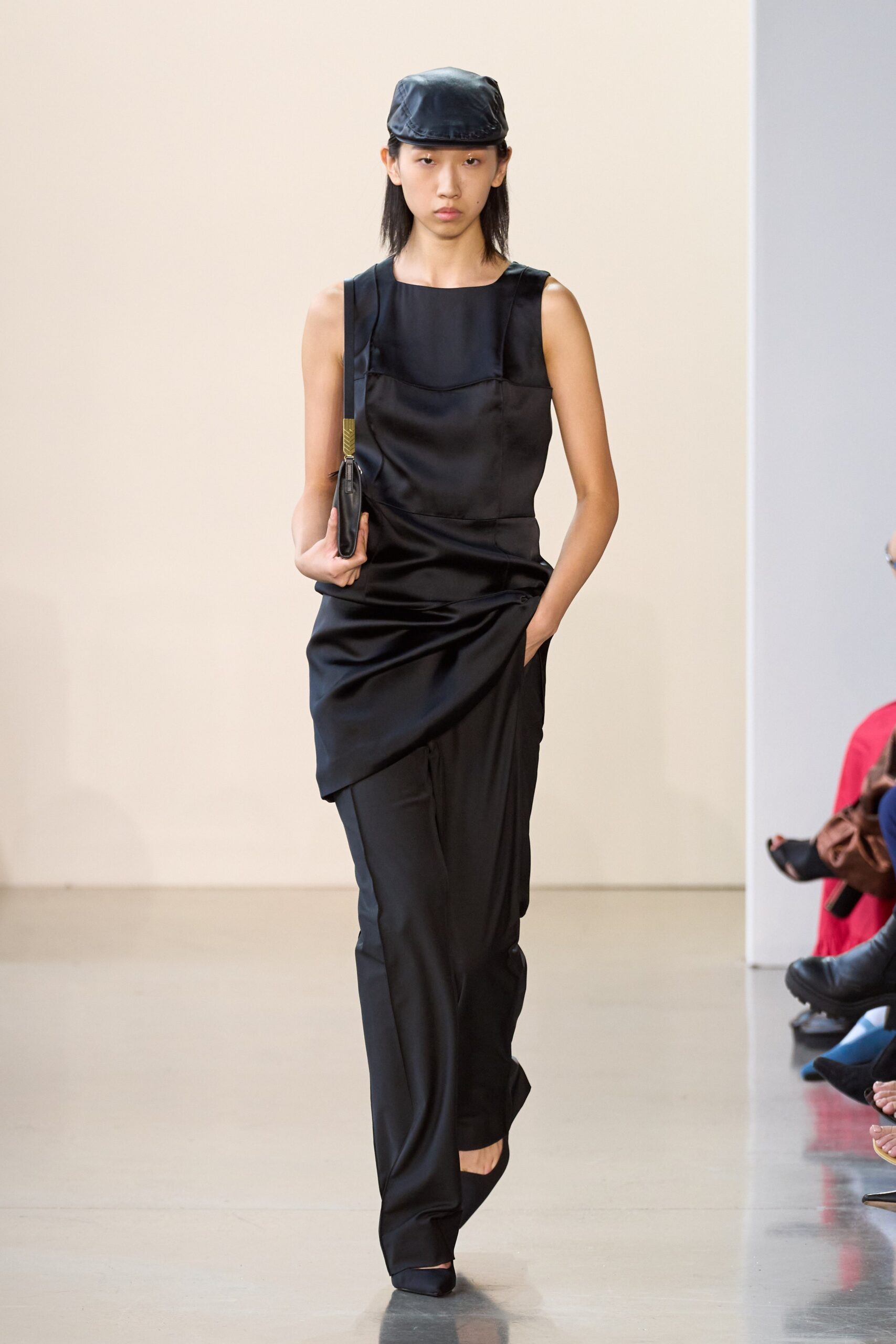 Bevza S/S 24 Look 250