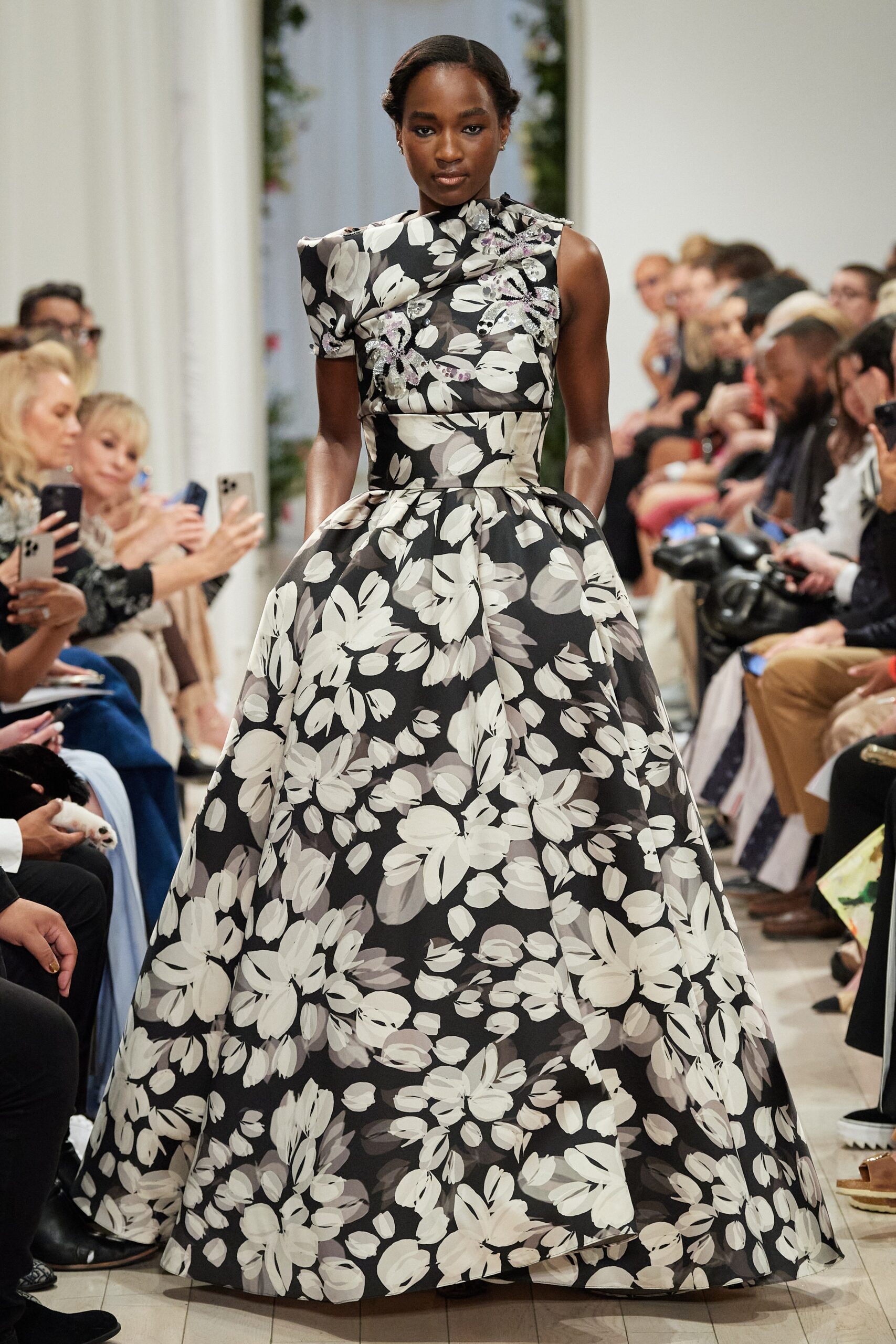 Bibhu Mohapatra S/S 24 Look 278