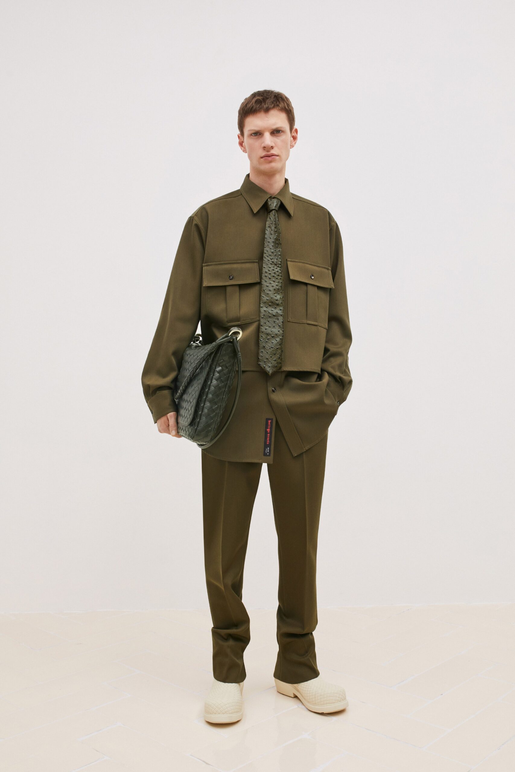 Bottega Veneta Resort 24 Look 274