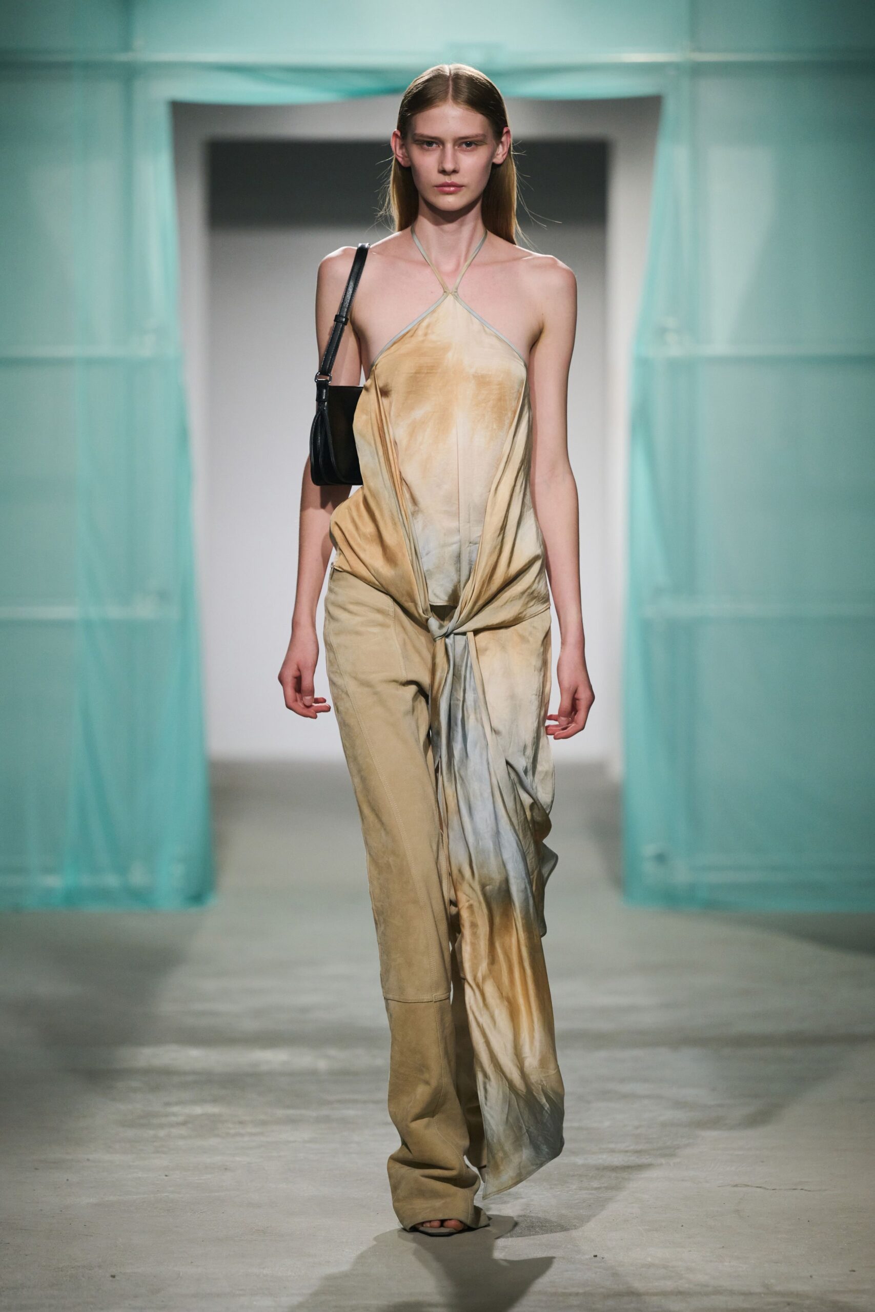 CPlus Series Shanghai S/S 24 Look 100