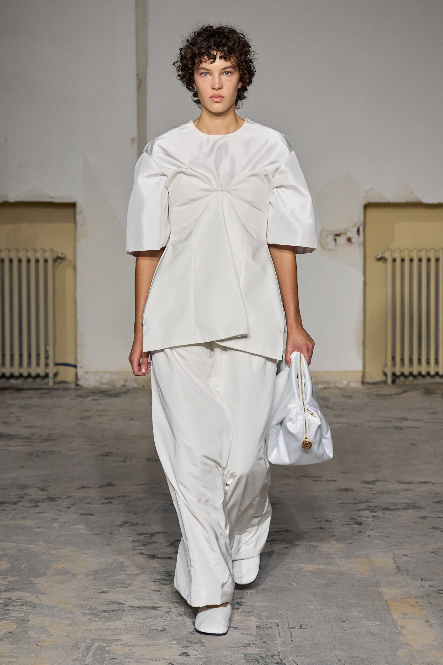 Carven S/S 24 Look 321