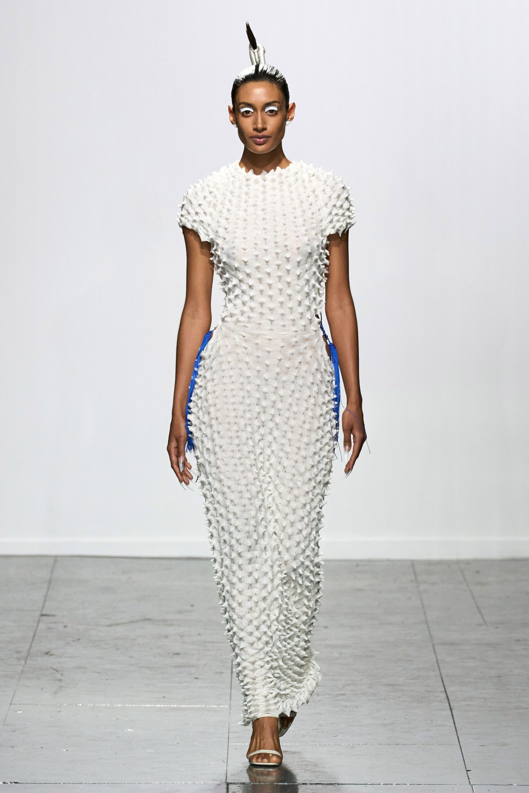 Chet Lo S/S 24 Look 243