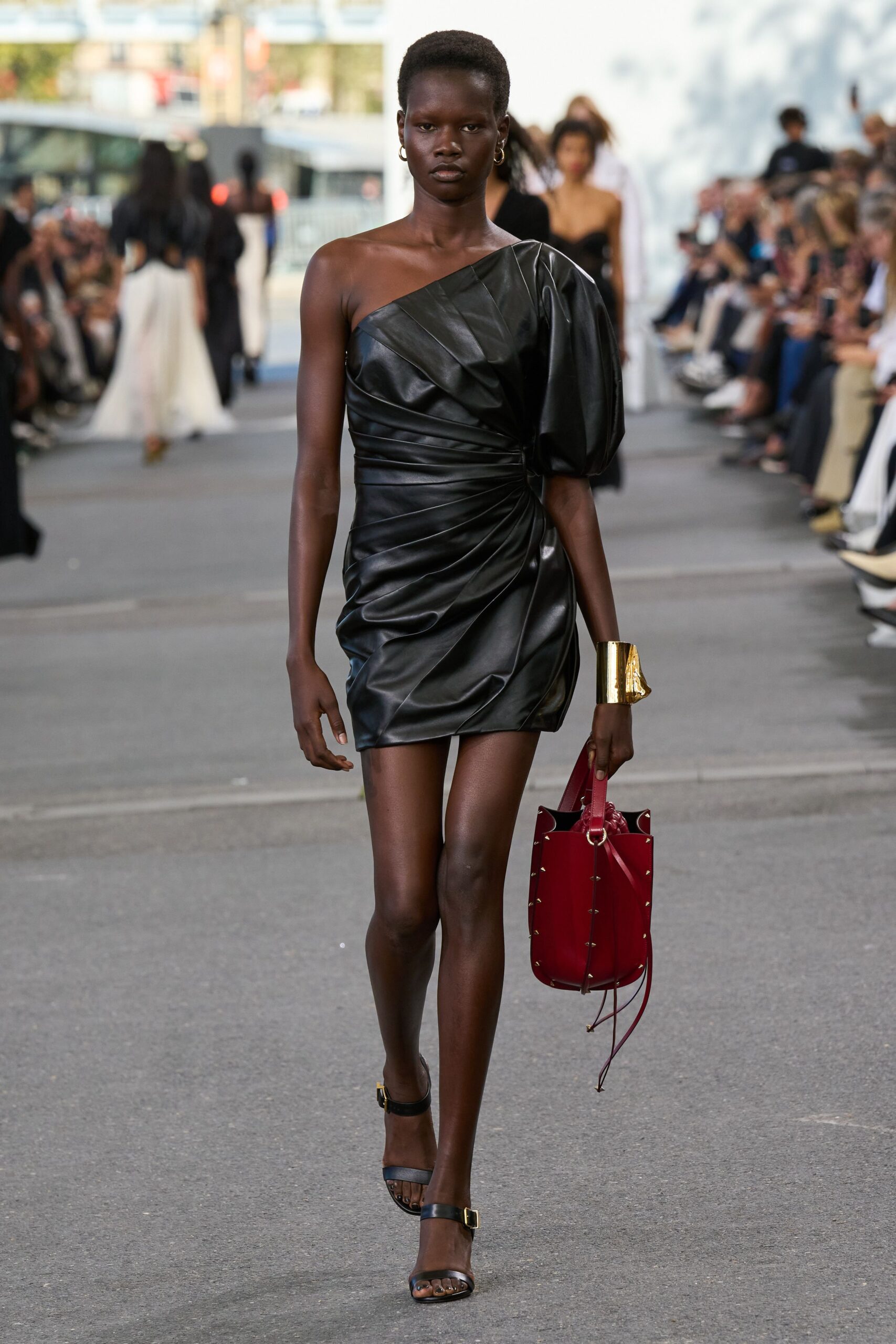 Chloé S/S 24 Look 339