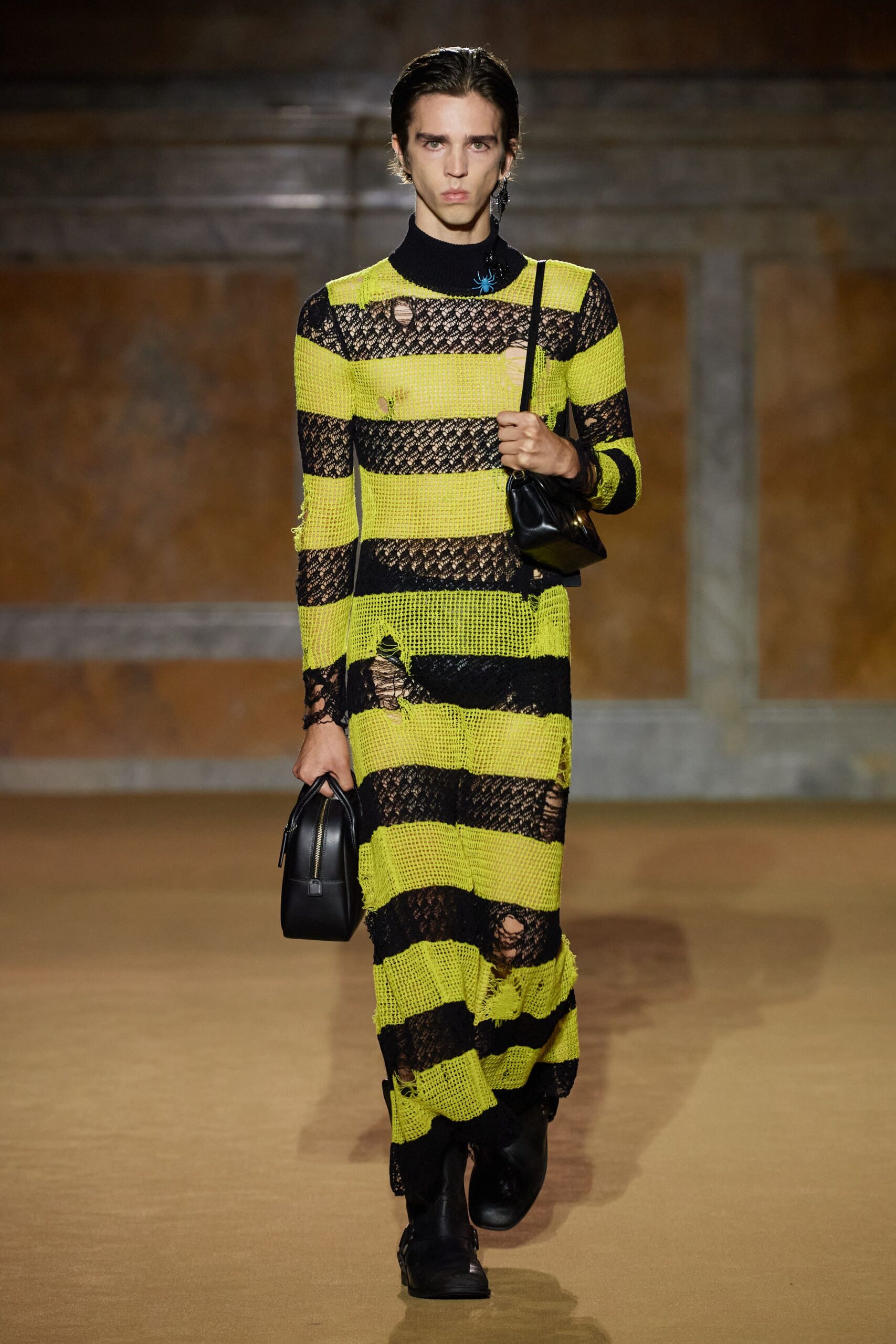 Coach S/S 24 Look 352