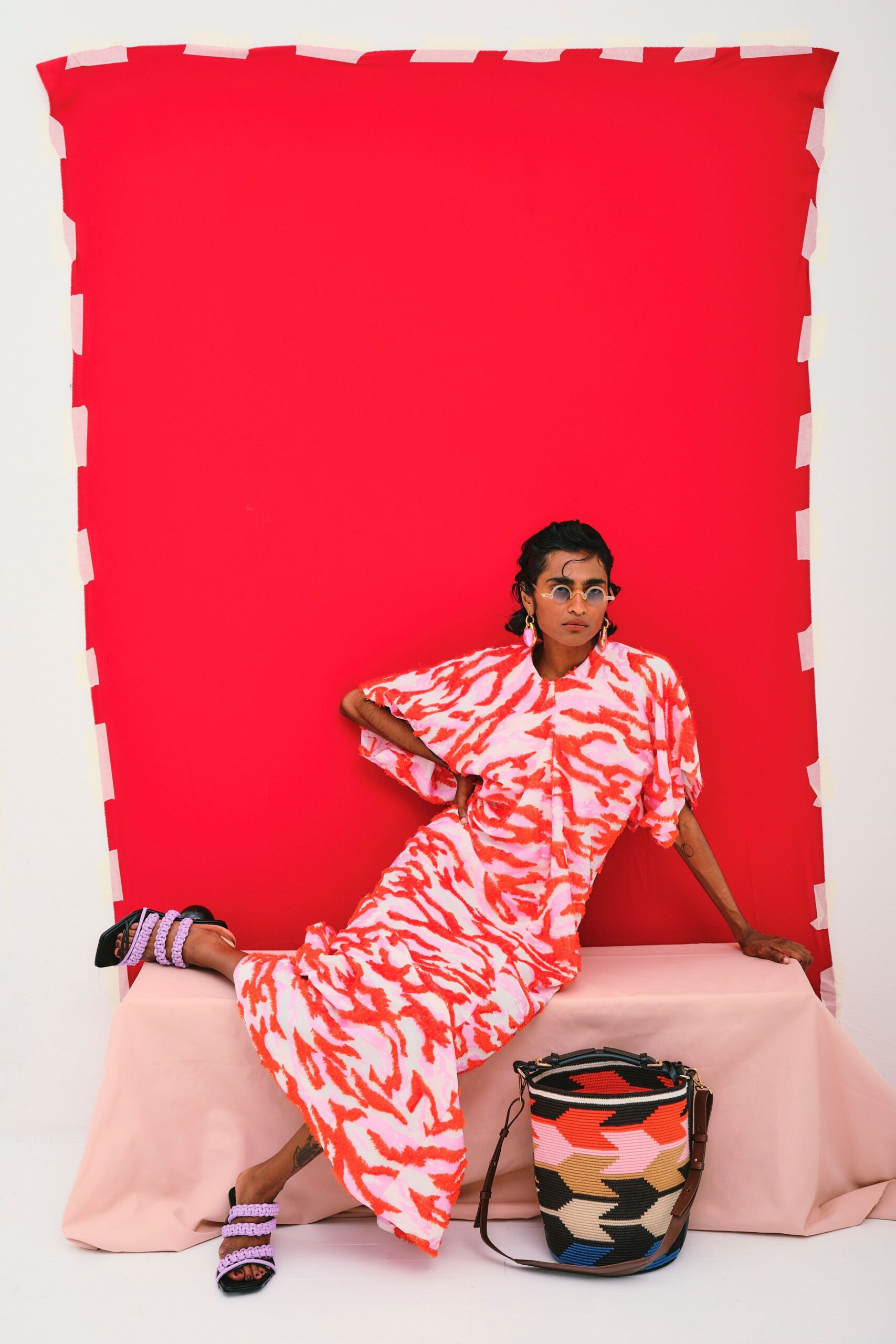 Colville S/S 24 Look 172