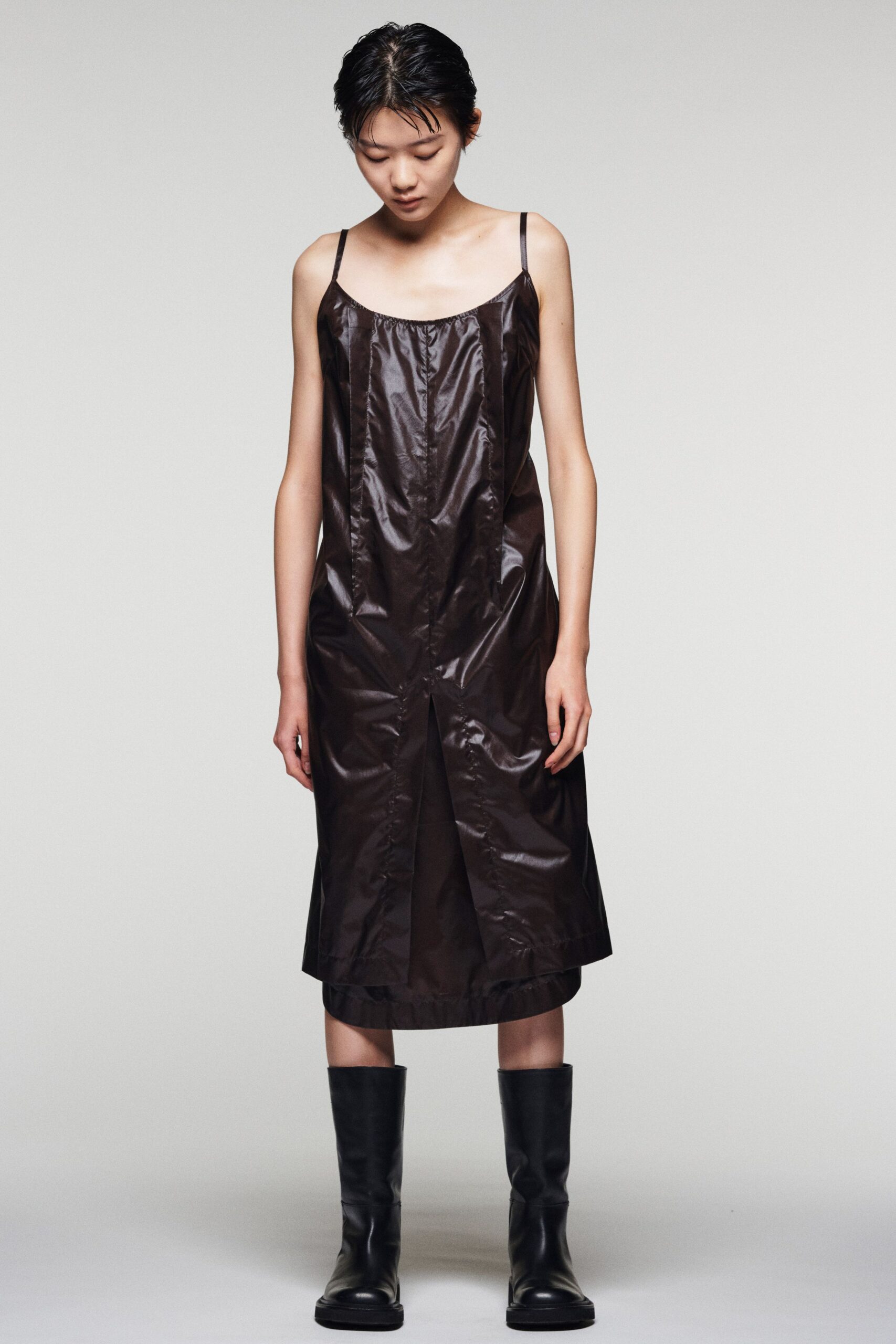 Commission S/S 24 Look 294