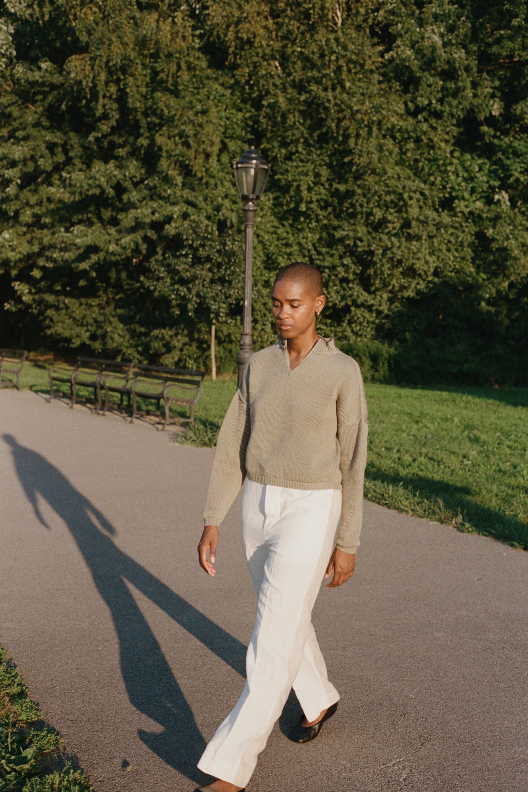 Connor McKnight S/S 24 Look 351