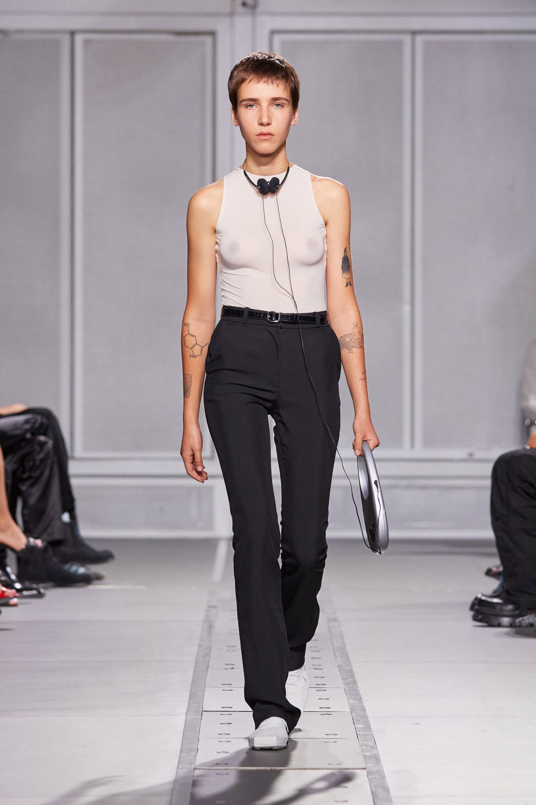 Coperni S/S 24 Look 334