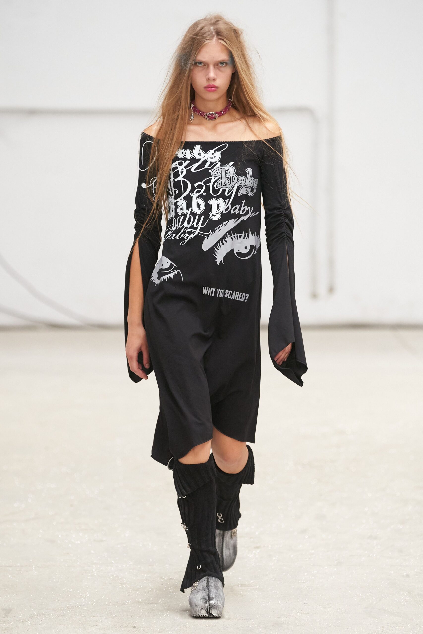 Cormio S/S 24 Look 219