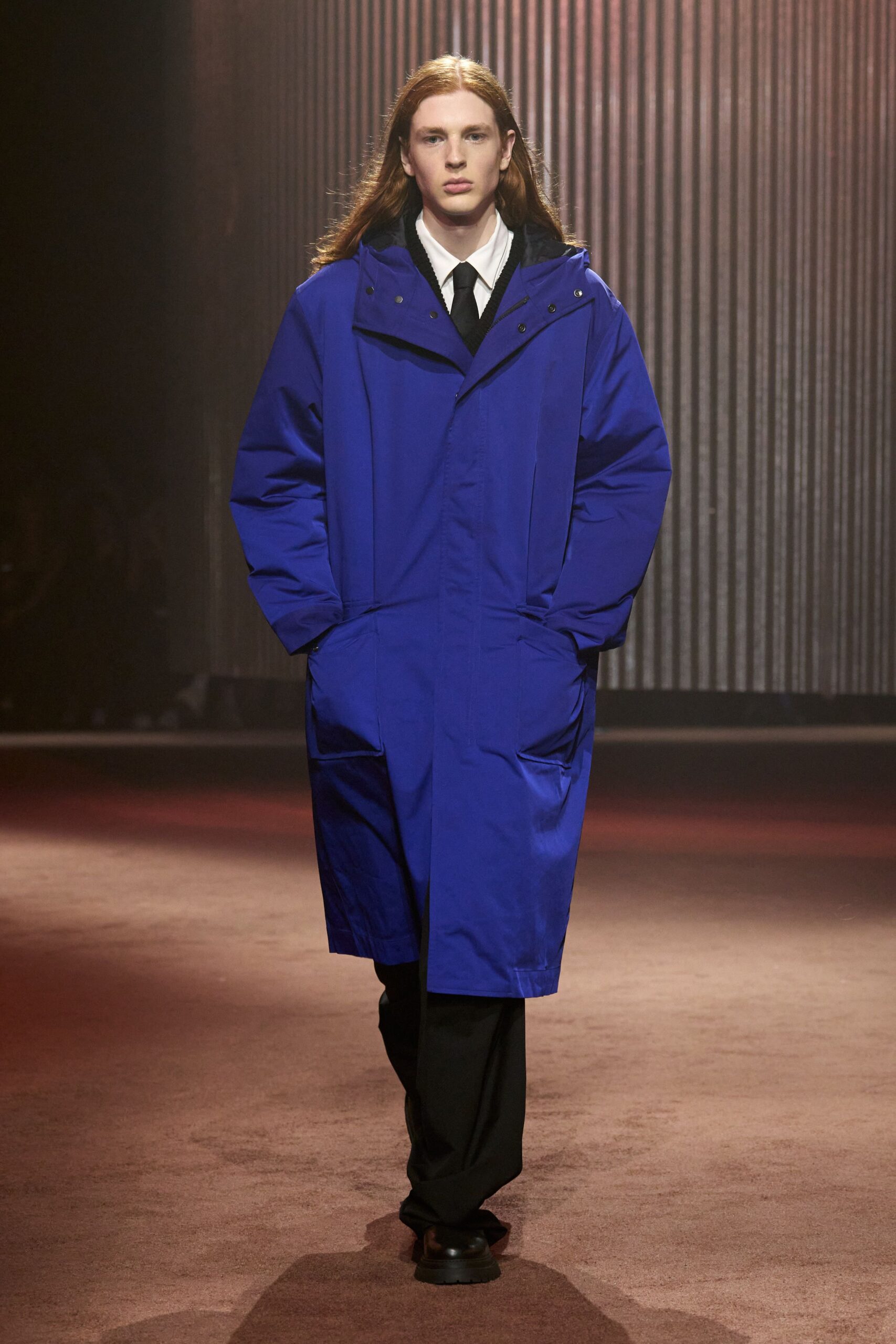 Cos F/W 23 Look 251