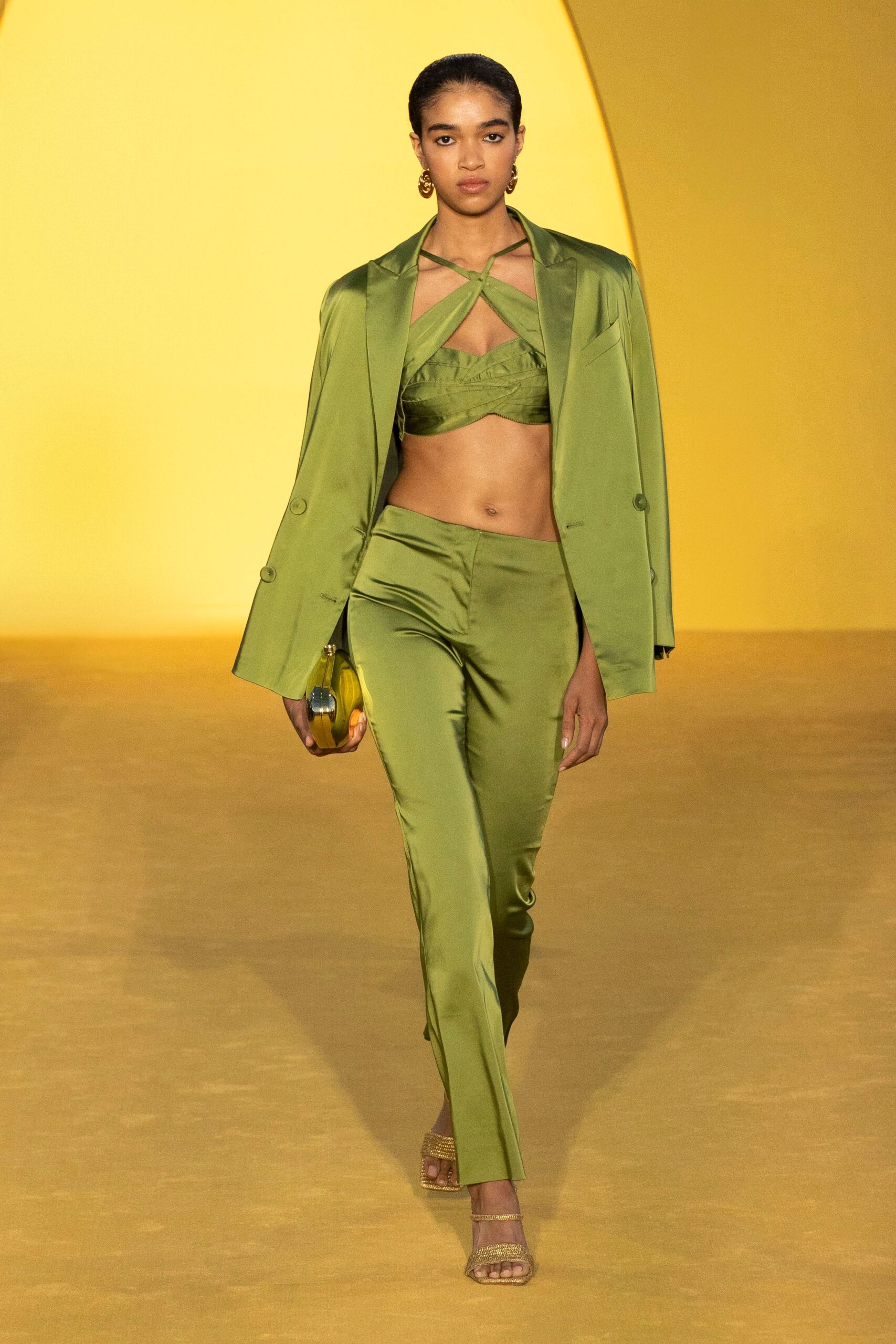 Cult Gaia Resort 24 Look 110