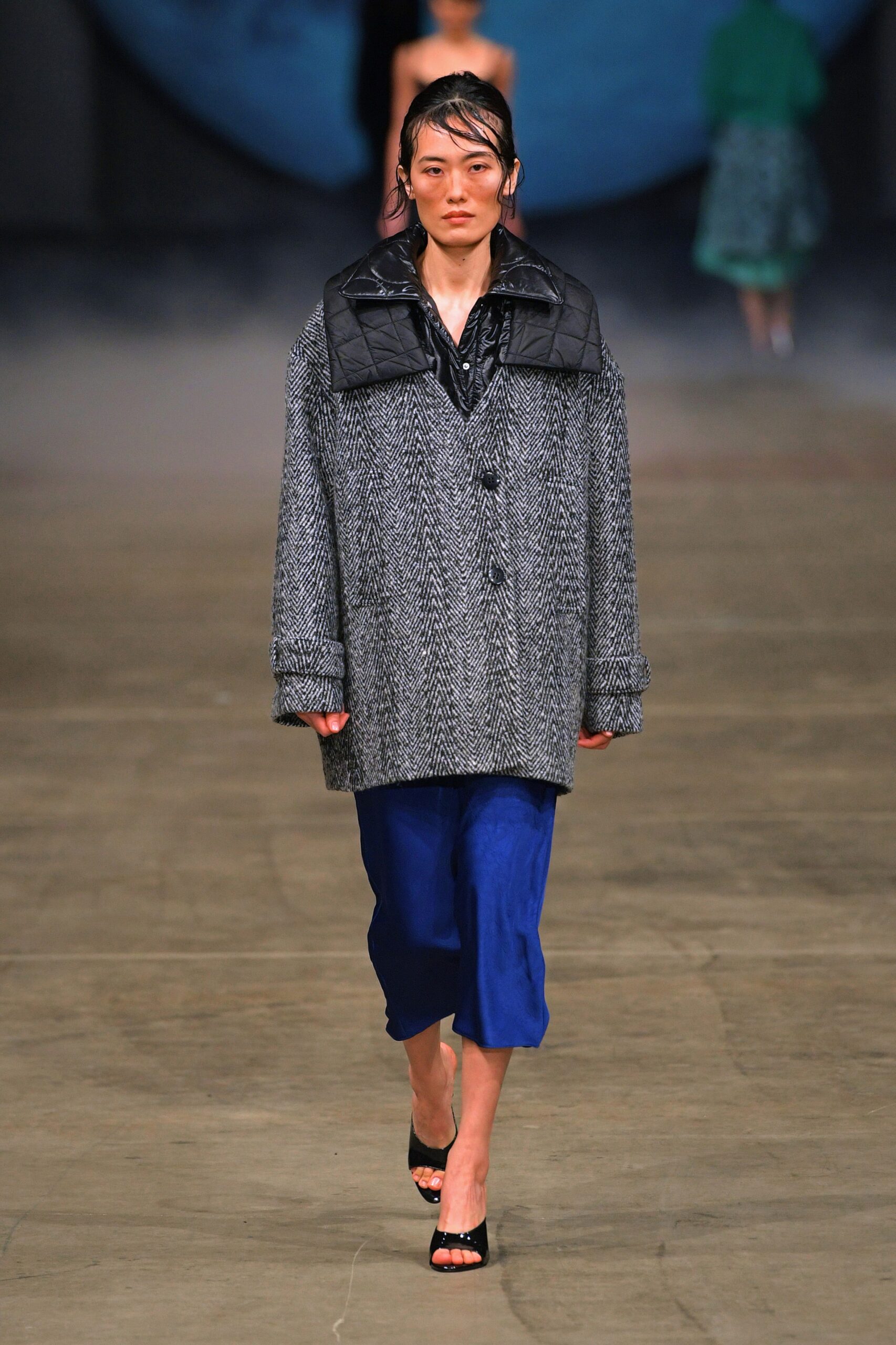 Baum und Pferdgarten Copenhagen F/W 22 Look 253