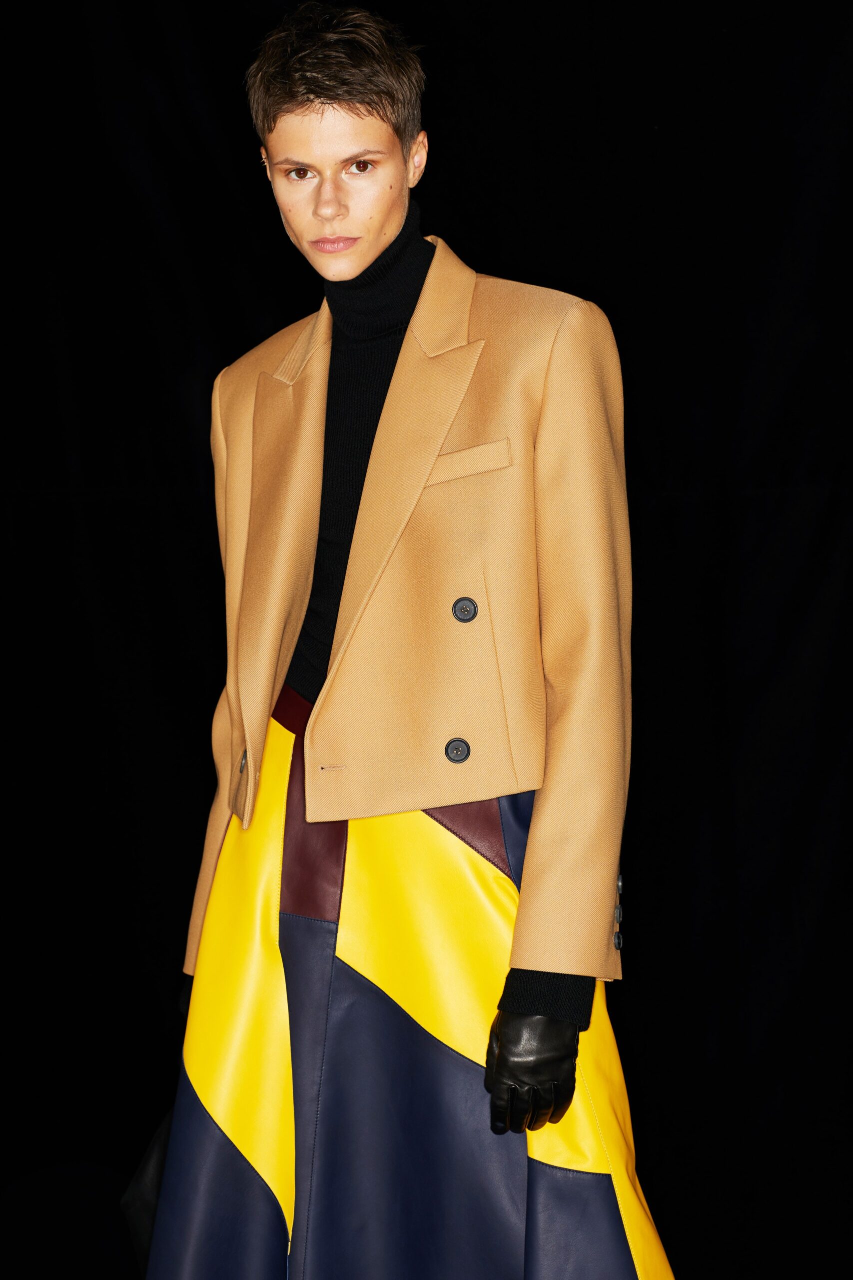 Barbara Bui F/W 19 Look 179