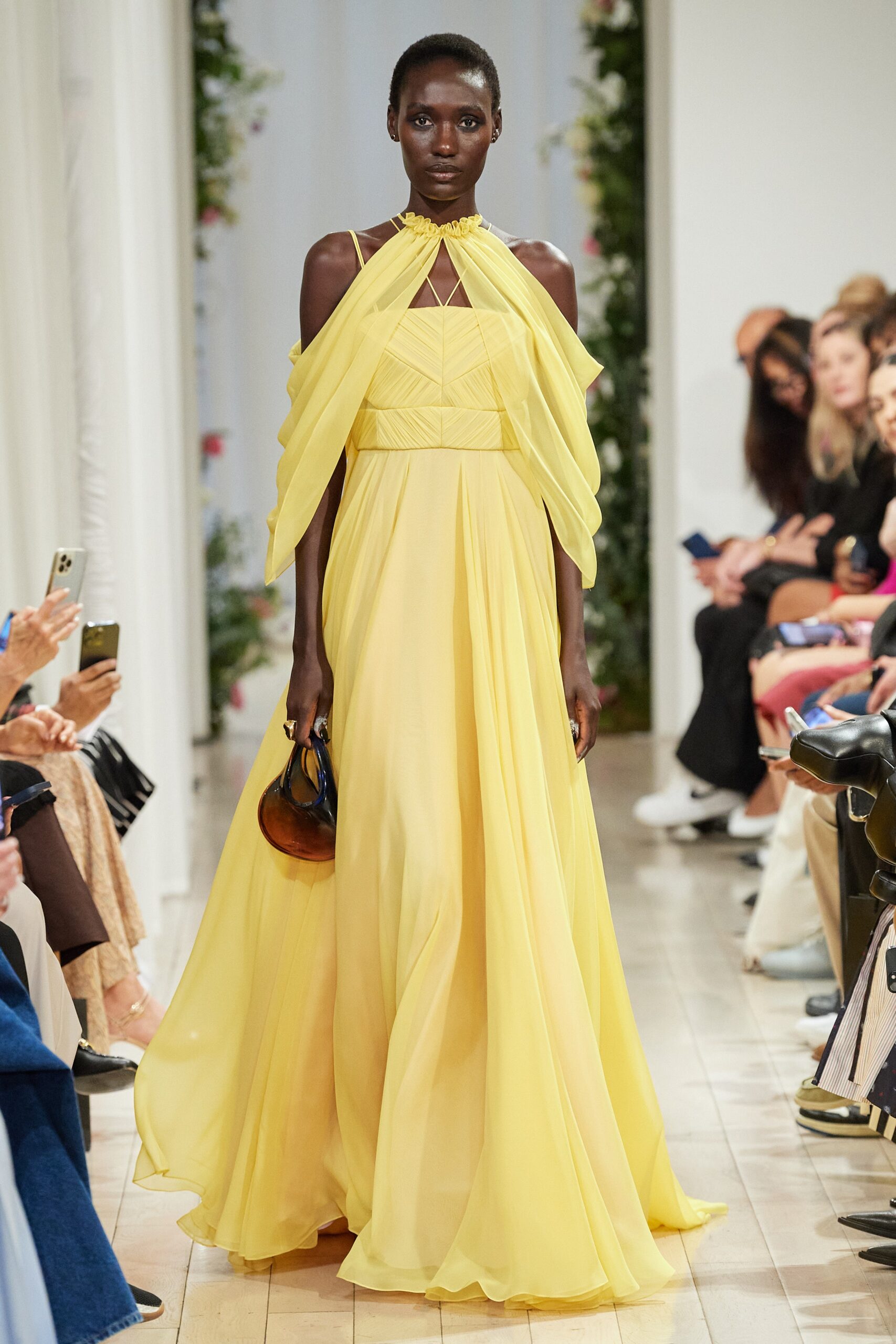 Bibhu Mohapatra S/S 24 Look 284